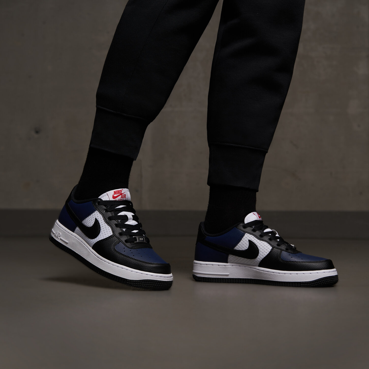 Nike Air Force 1 Gs Ht — foto 2