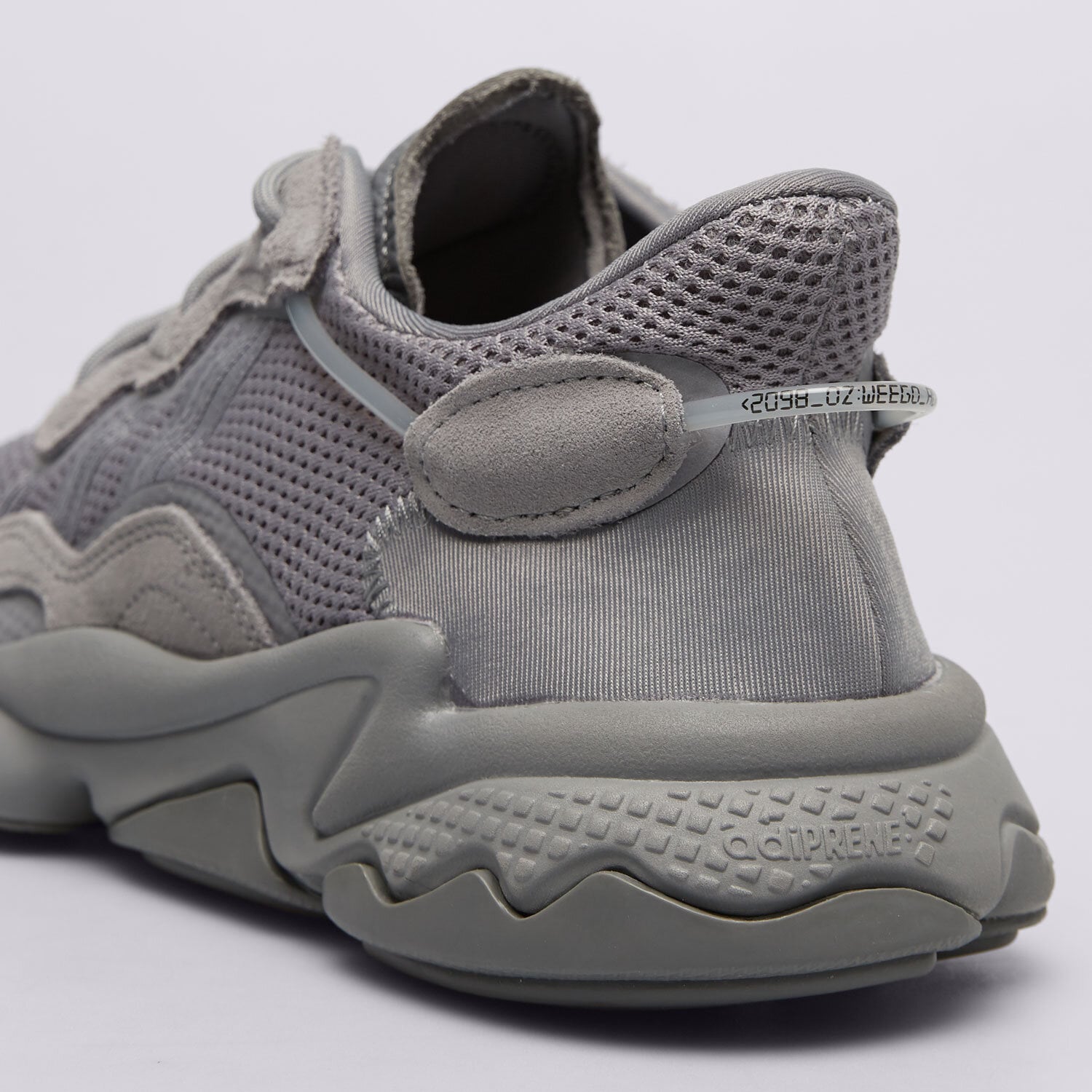 adidas Ozweego GW4671 Gri / Grey | Sizeer ⭐