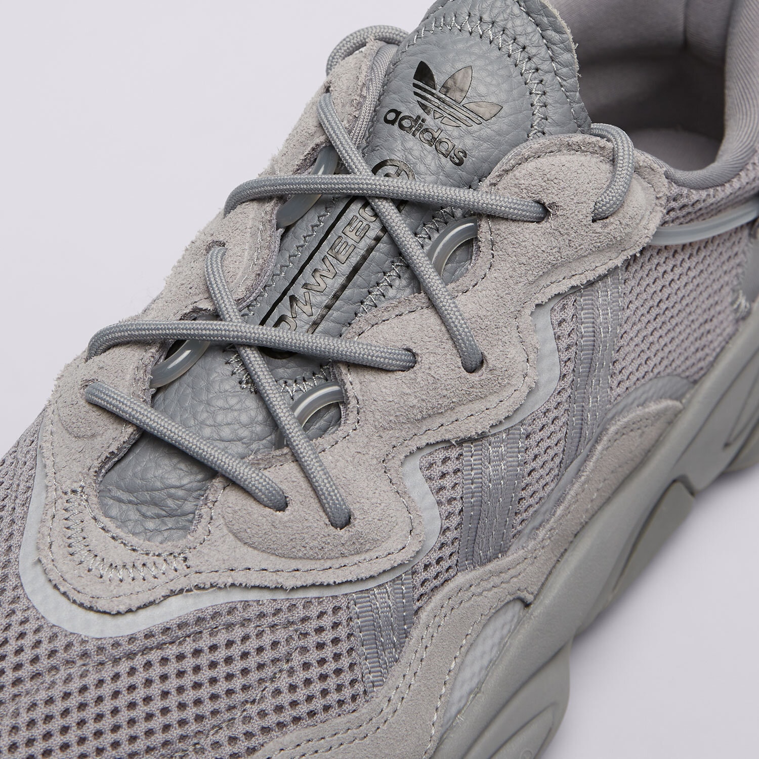 adidas Ozweego GW4671 Gri / Grey | Sizeer ⭐