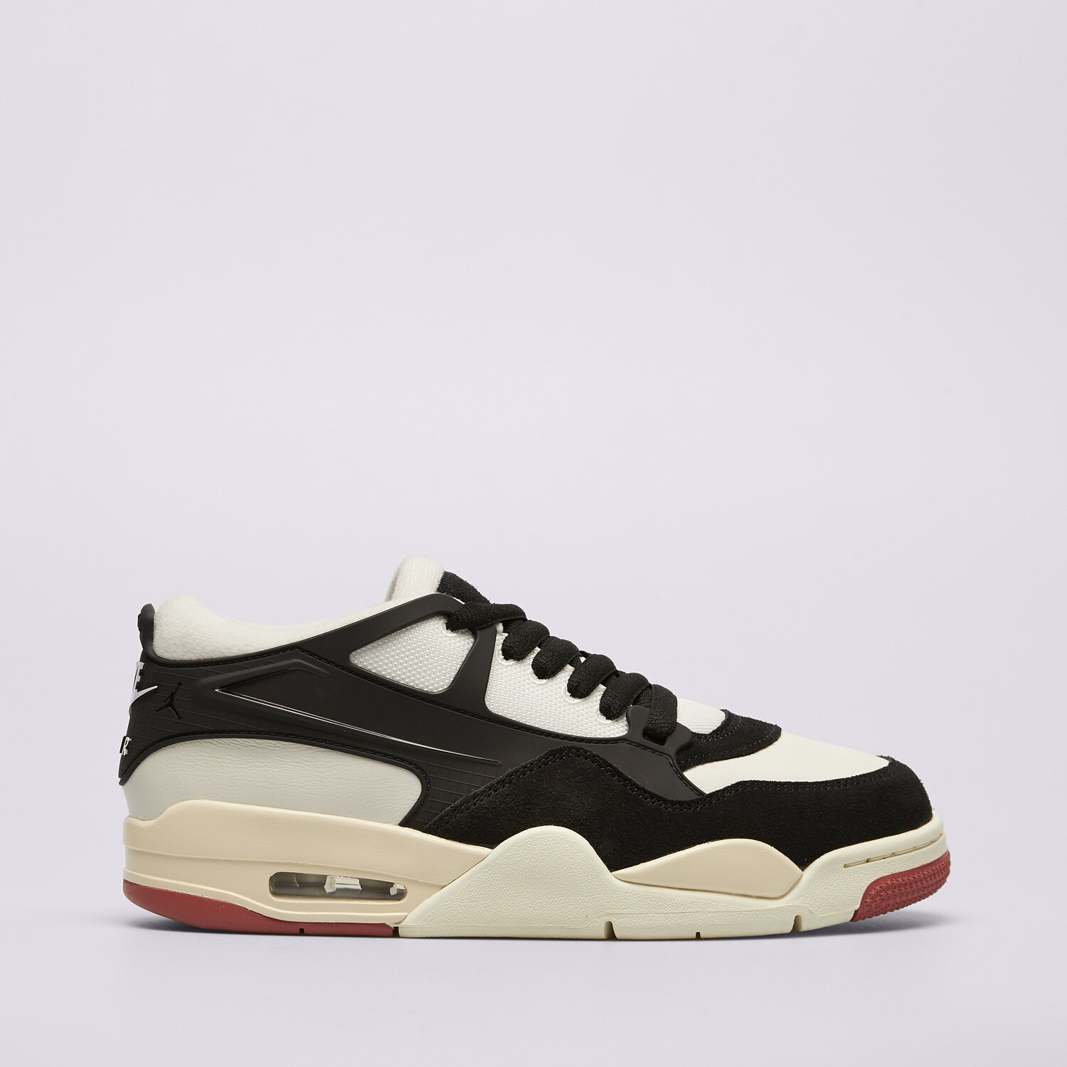 Air Jordan 4 RM Bej Sneakers FQ7939-100 | Sizeer ⭐