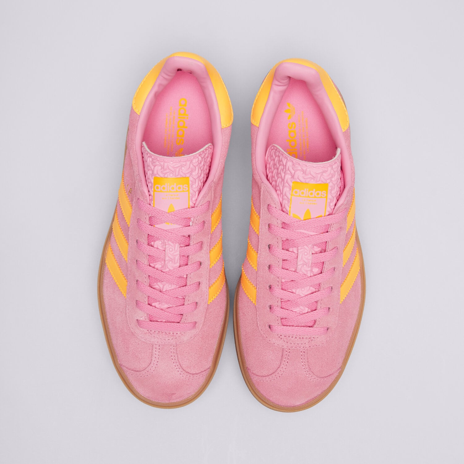 adidas Gazelle Bold W — foto 5