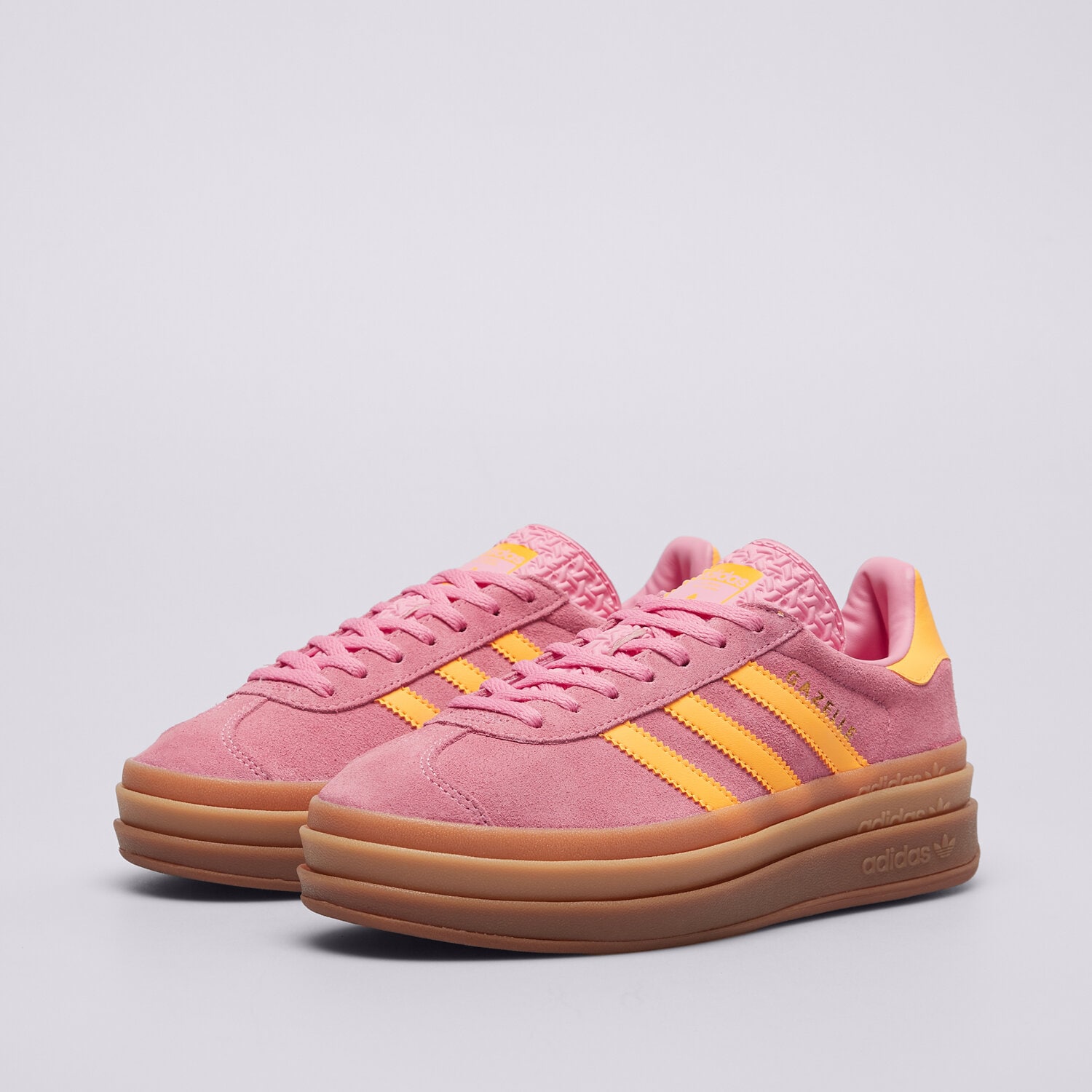 adidas Gazelle Bold W — foto 3