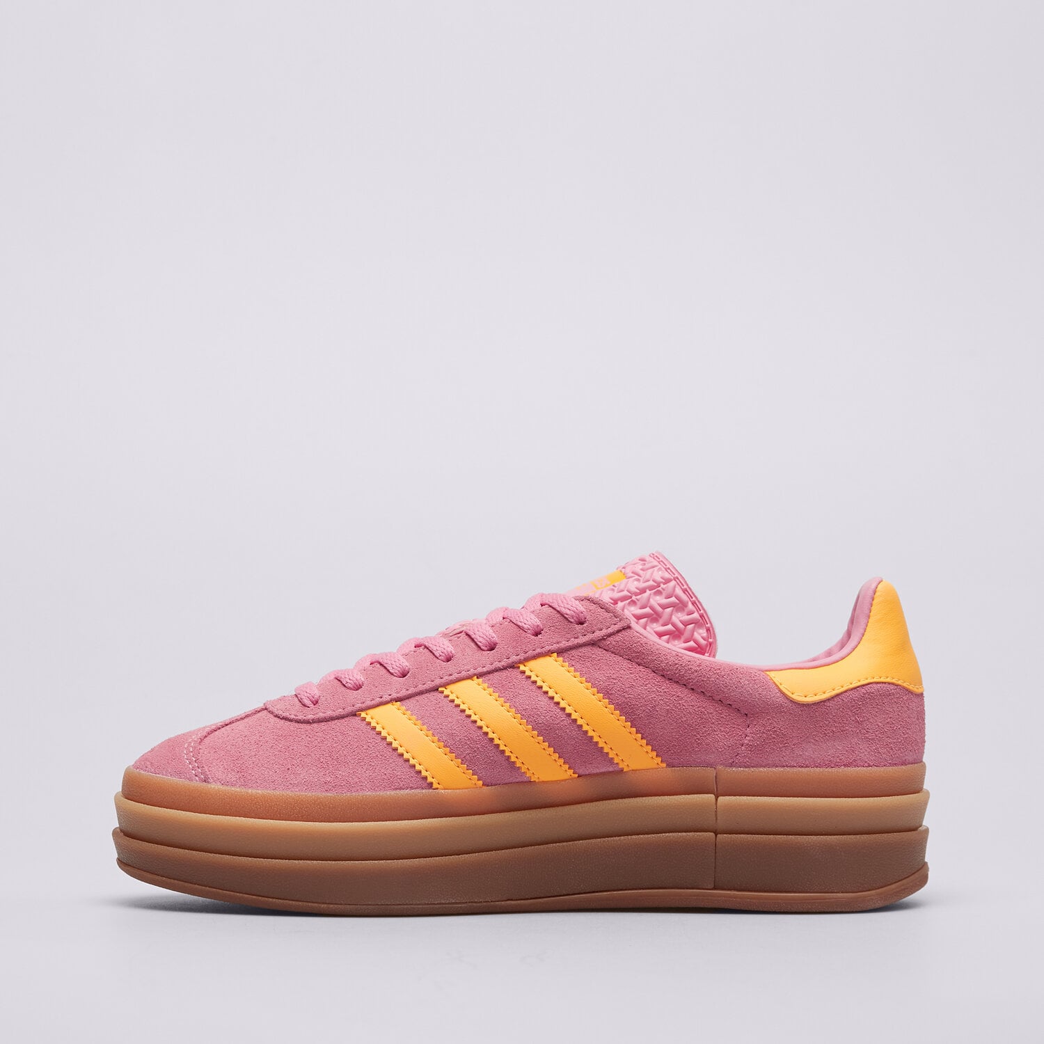 adidas Gazelle Bold W — foto 4