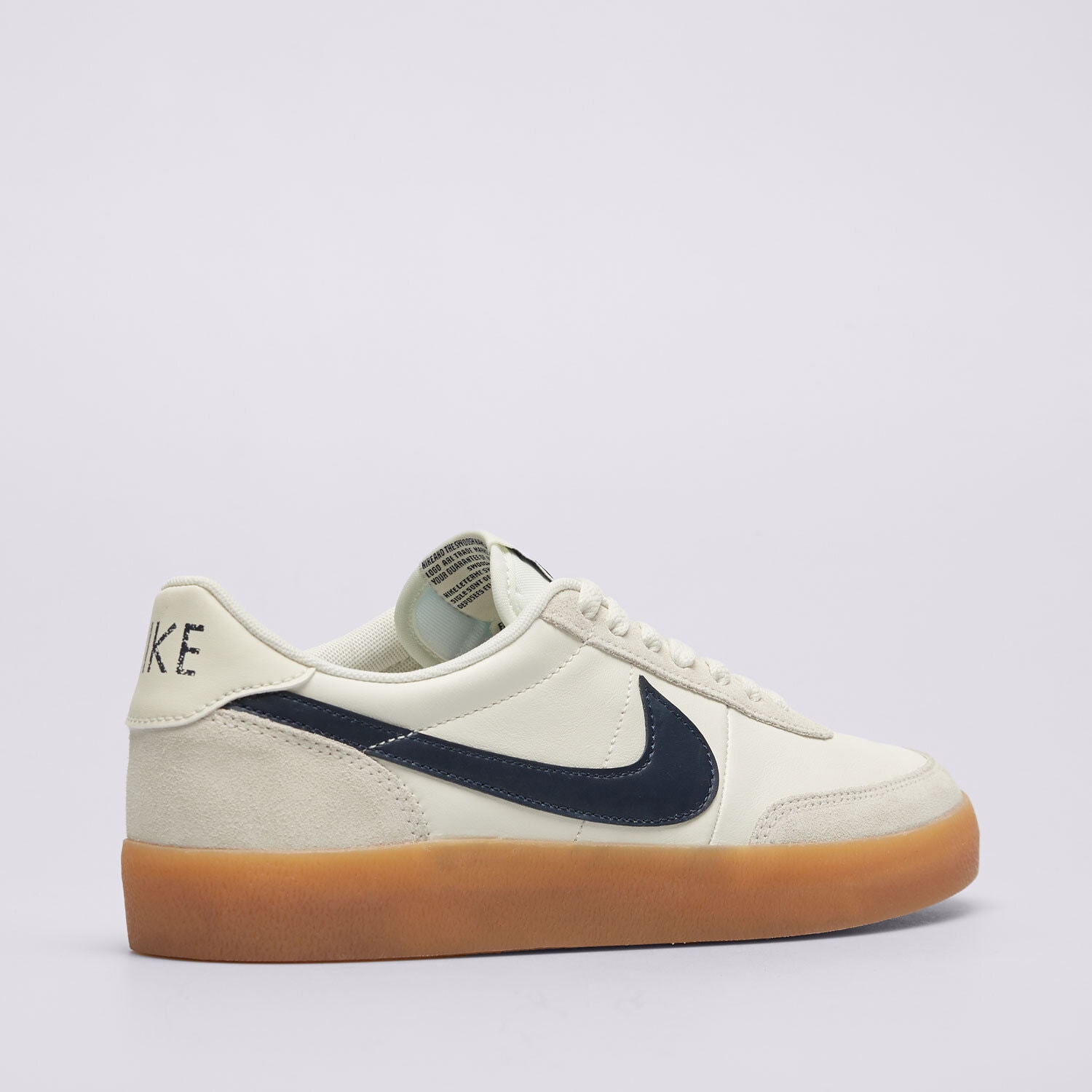nike killshot 2 leather sneakers