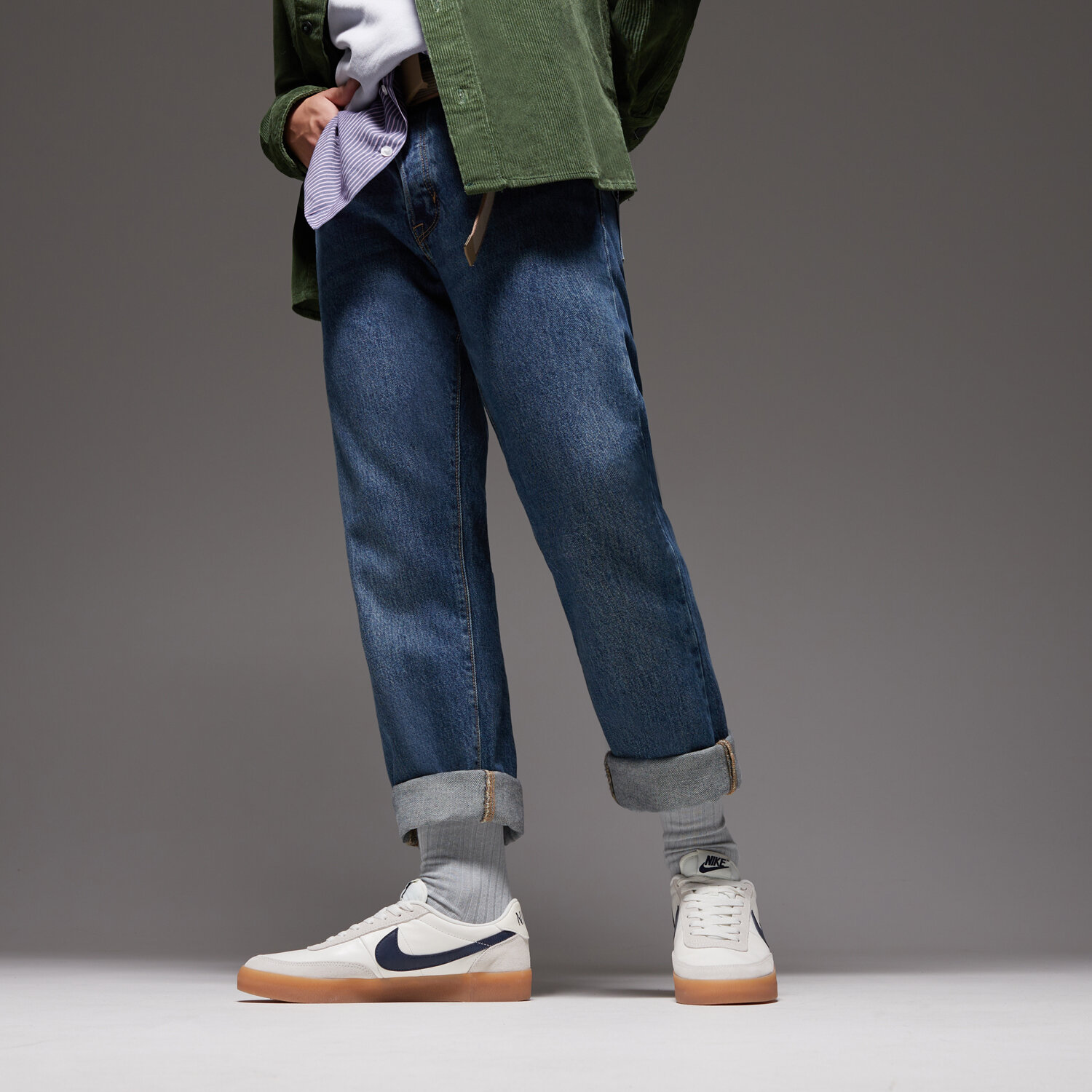 Nike Killshot 2 Leather — foto 2
