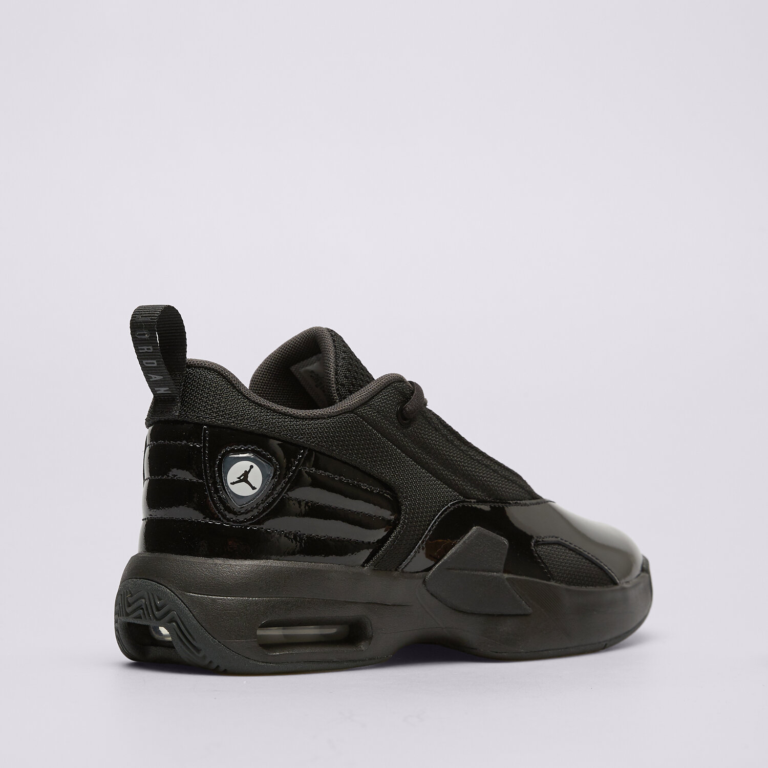 JORDAN MAX AURA 6 BG FQ8297-001 ✓ Negru | Copii | Sizeer