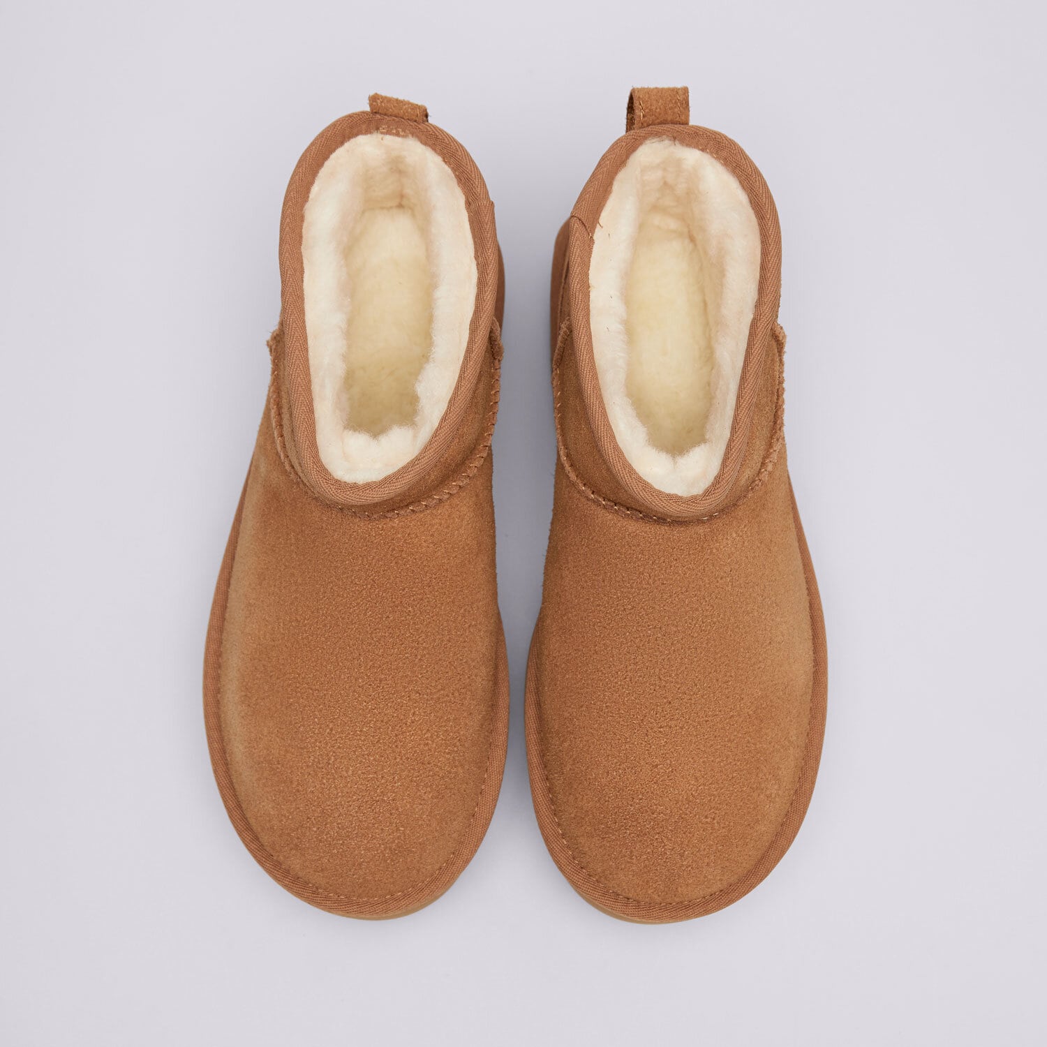 Ugg Classic Ultra Mini Platform — foto 6