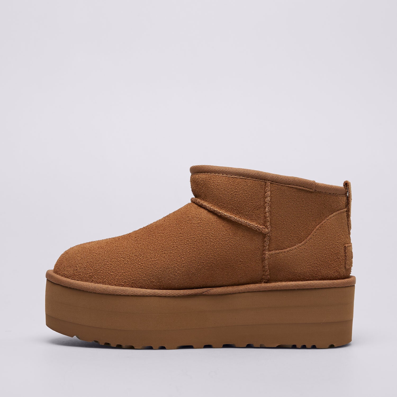 Ugg Classic Ultra Mini Platform — foto 5