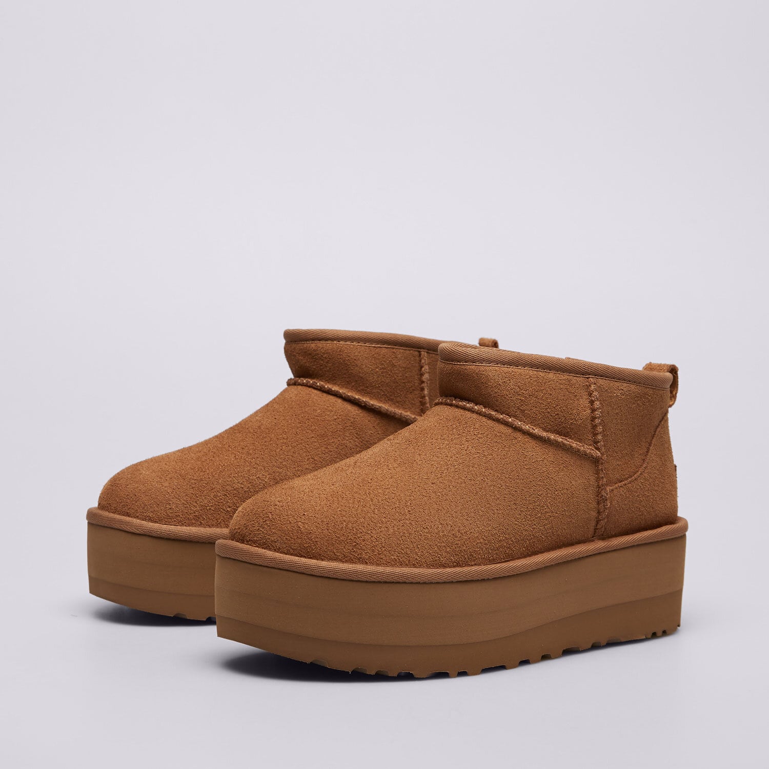Ugg Classic Ultra Mini Platform — foto 4