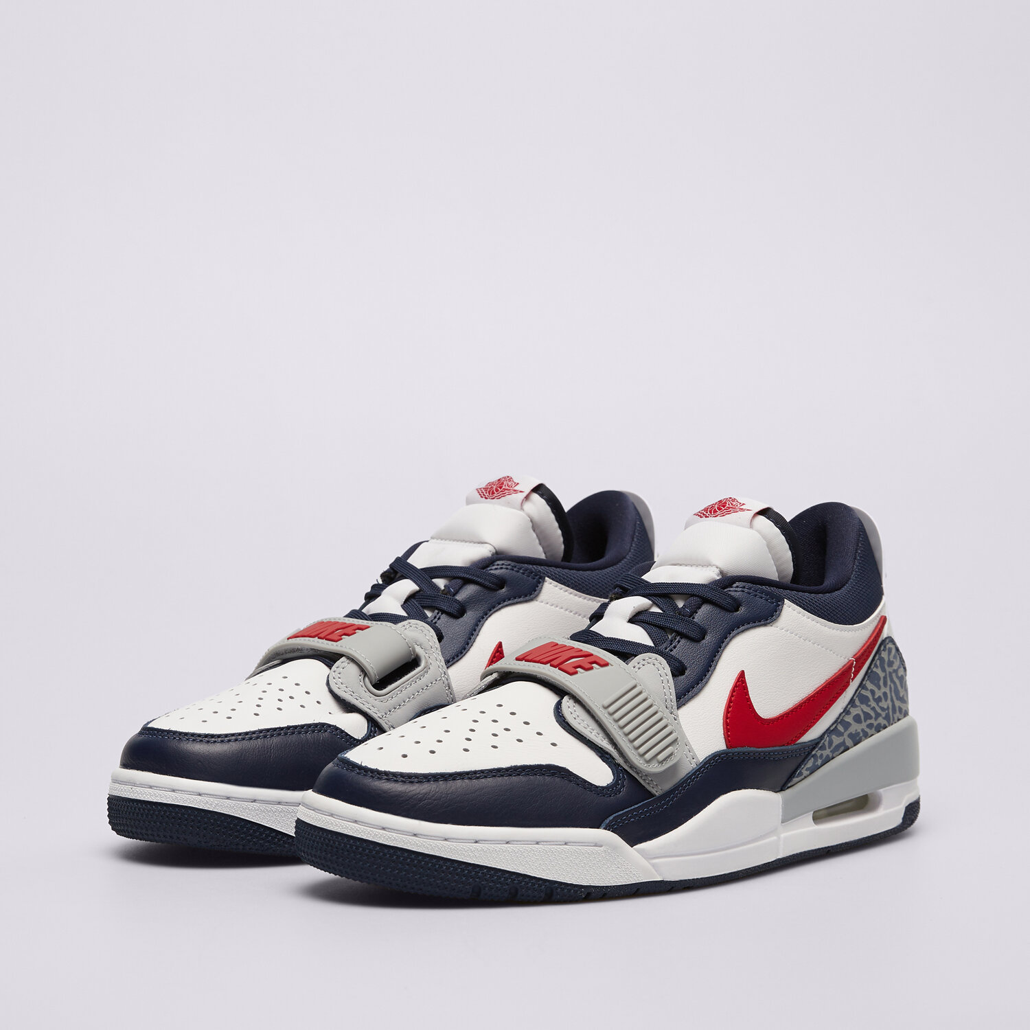 Air Jordan Legacy 312 Low — foto 3