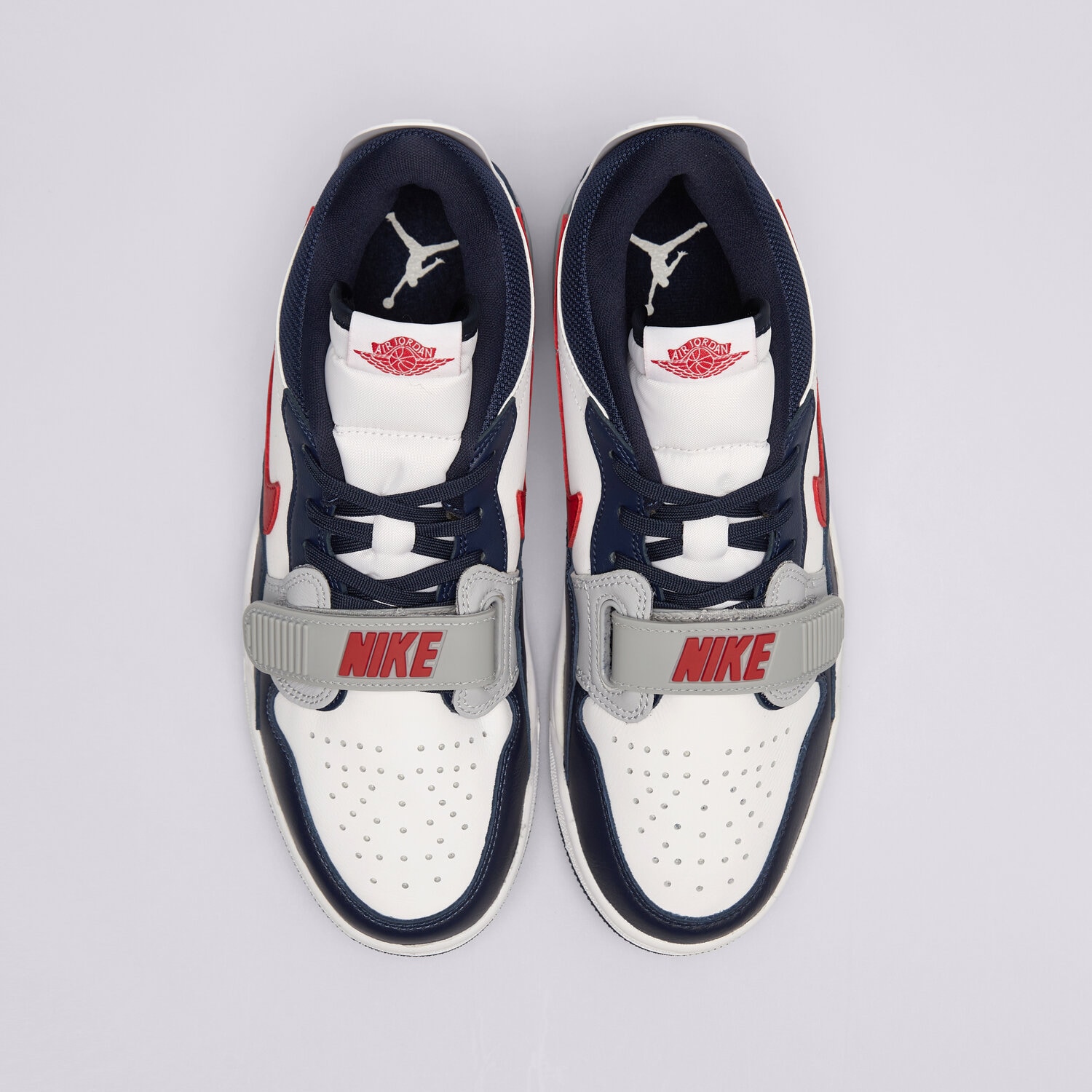 Air Jordan Legacy 312 Low — foto 5