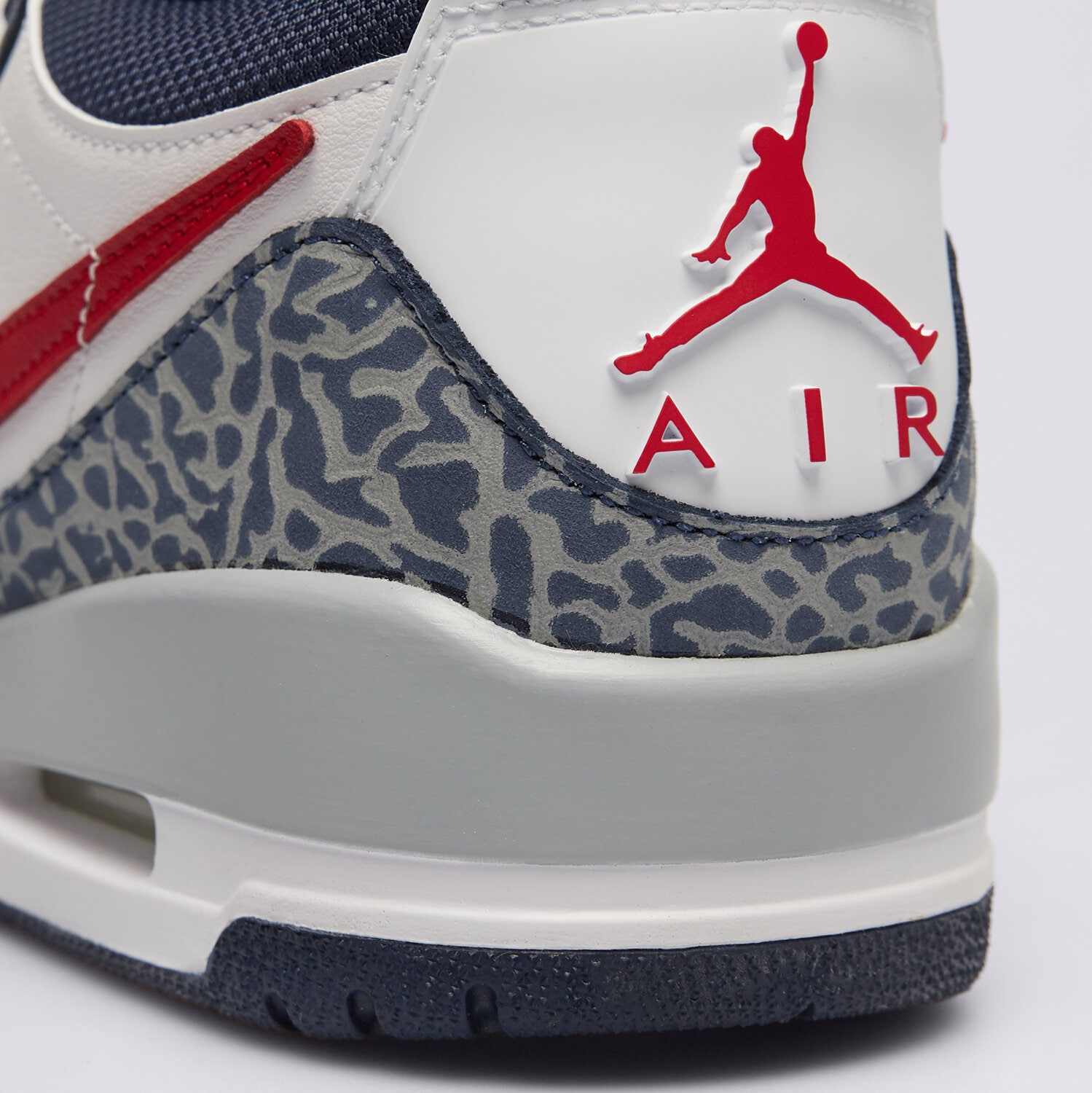 AIR JORDAN LEGACY 312 LOW CD7069-164 ✓ Alb | Bărbați Sneakers