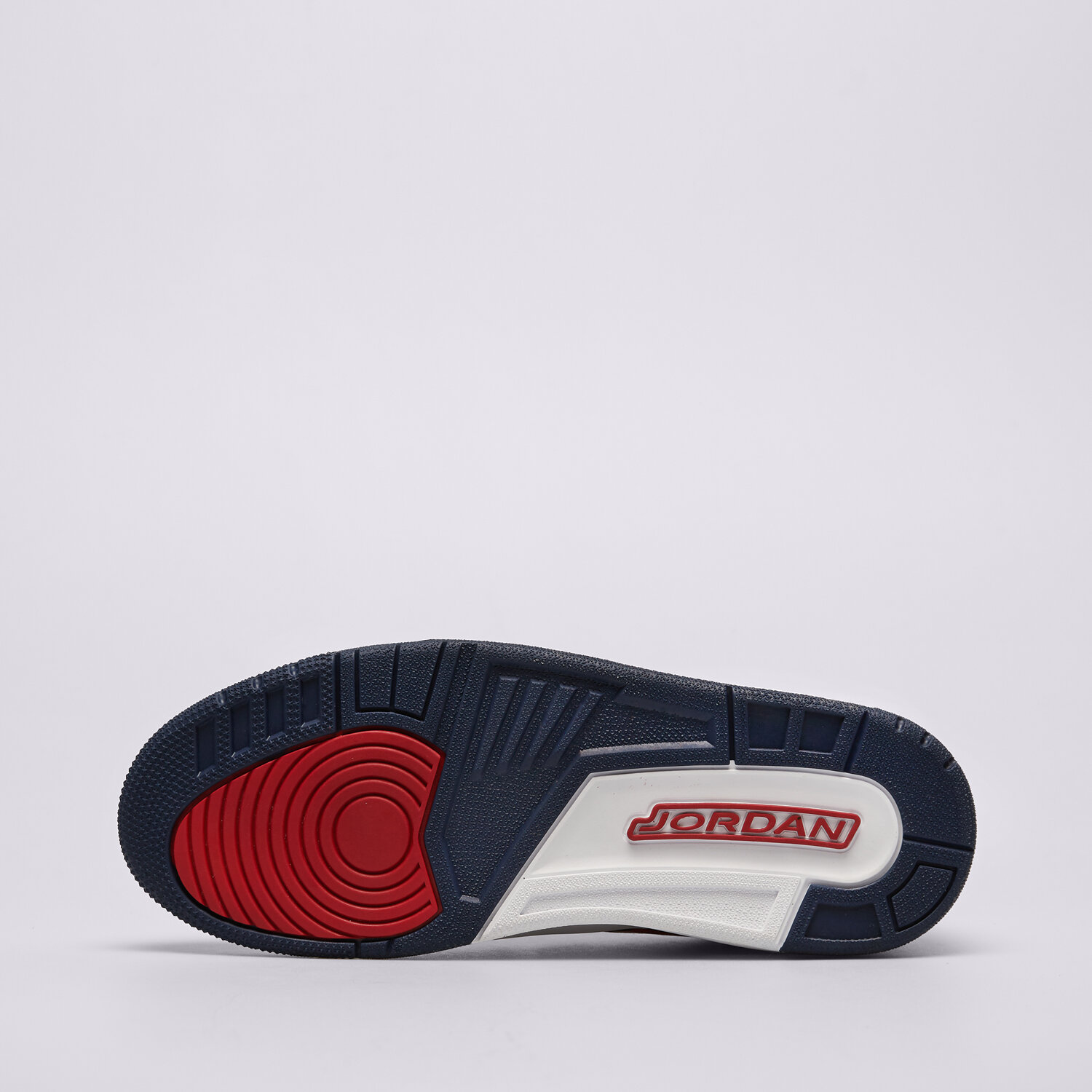 Air Jordan Legacy 312 Low — foto 6