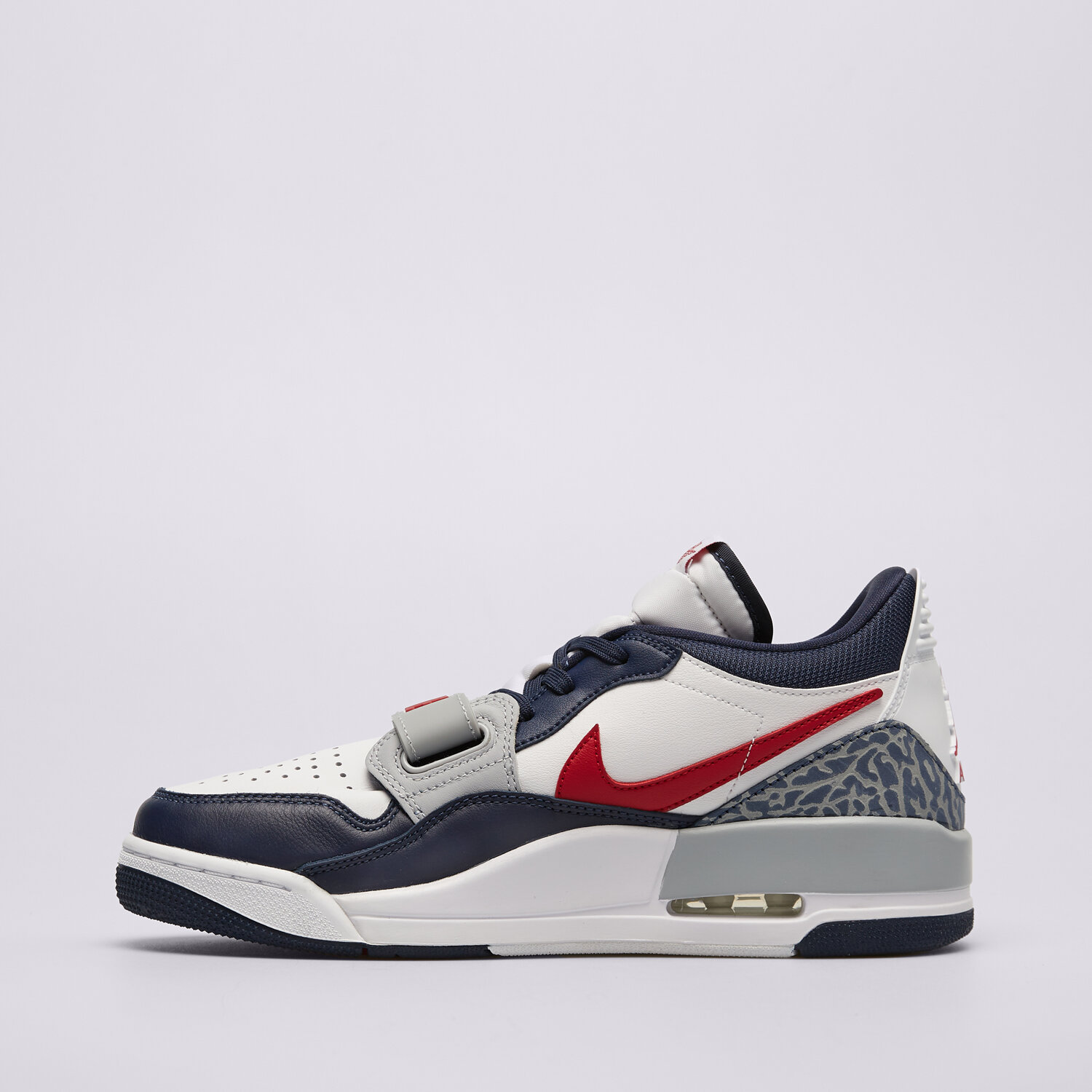 Air Jordan Legacy 312 Low — foto 4
