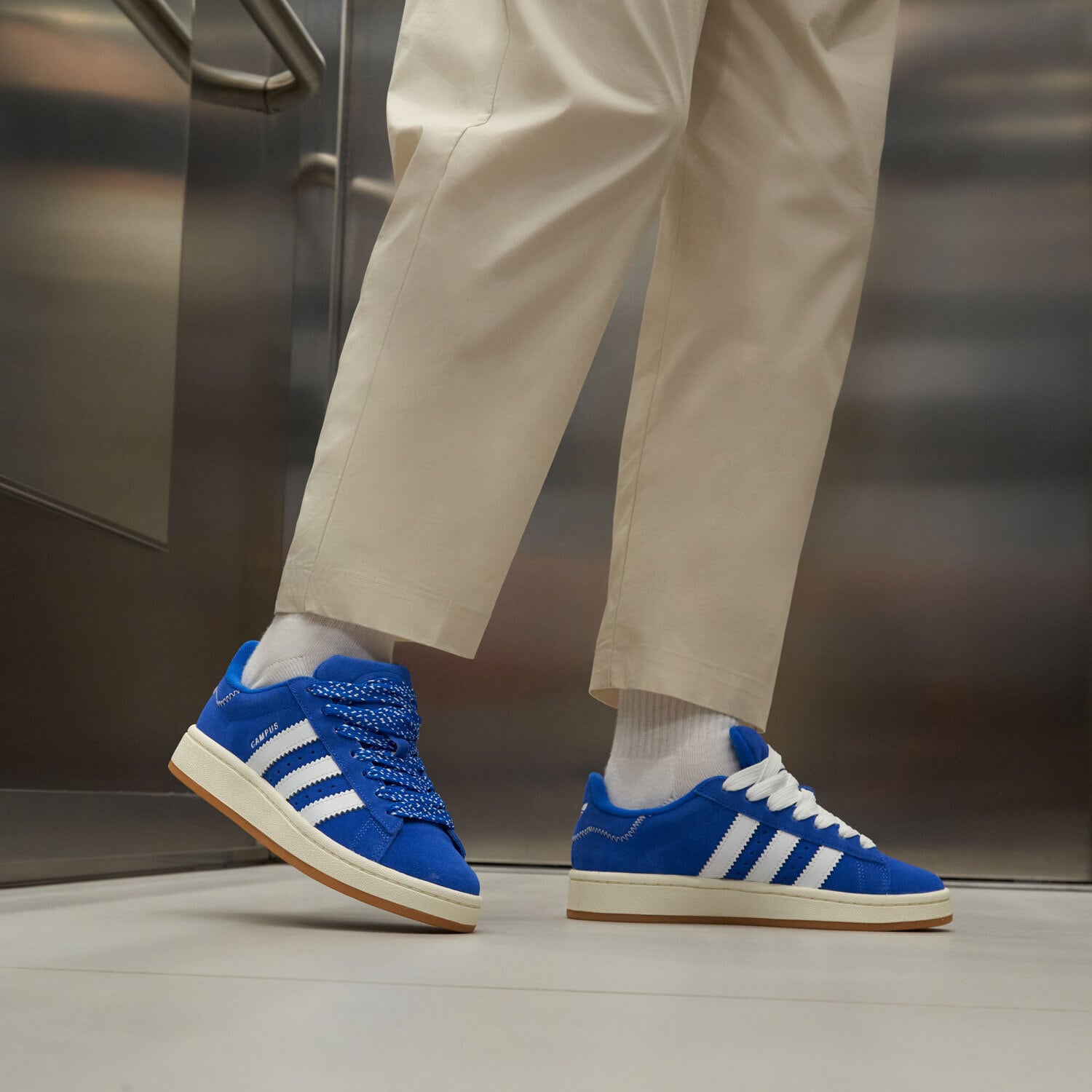 adidas Campus 00S W — foto 2