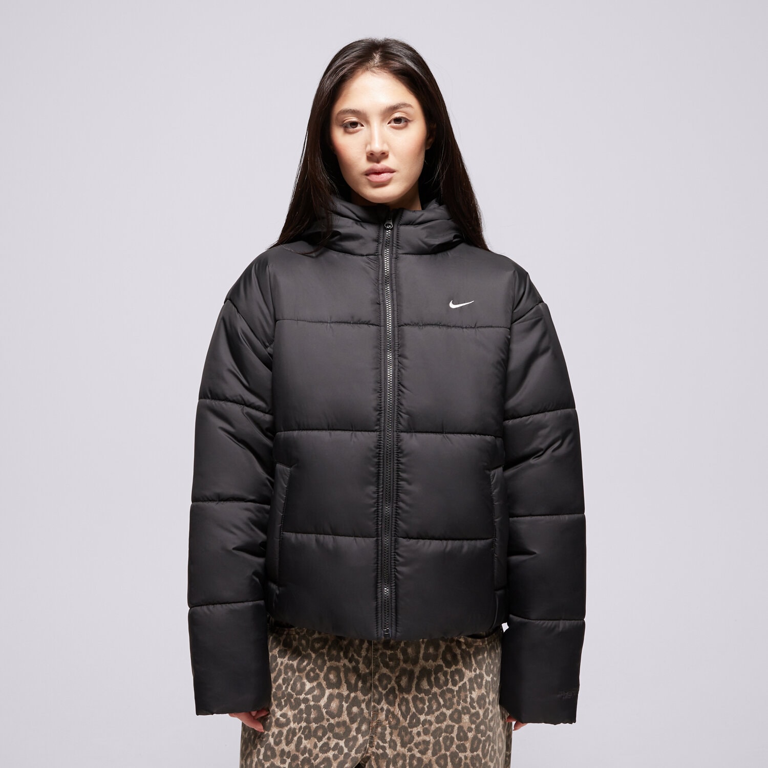Nike Jachetă De Iarnă W Nsw Tf Synf Classic Puffer