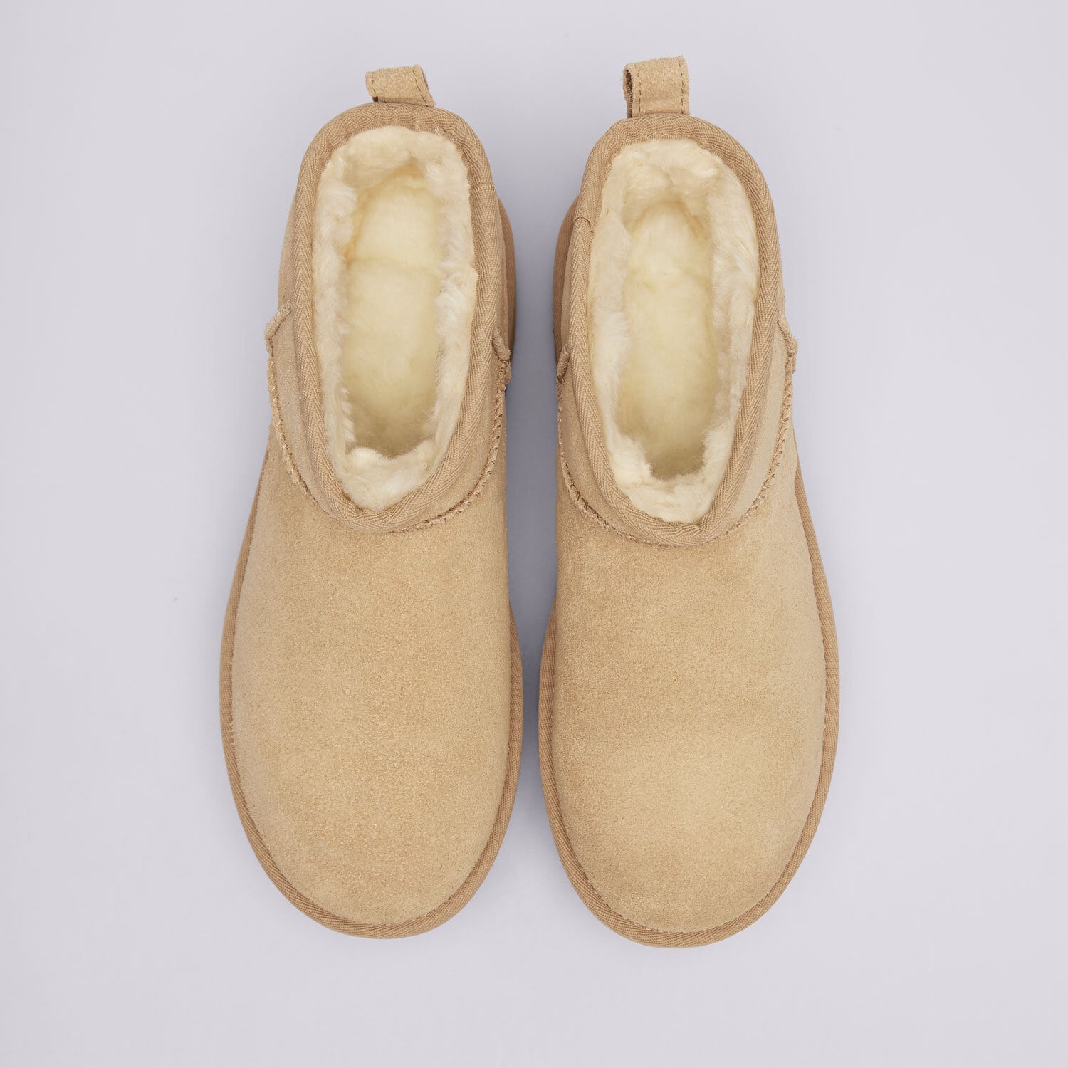 Ugg Classic Ultra Mini Platform — foto 5