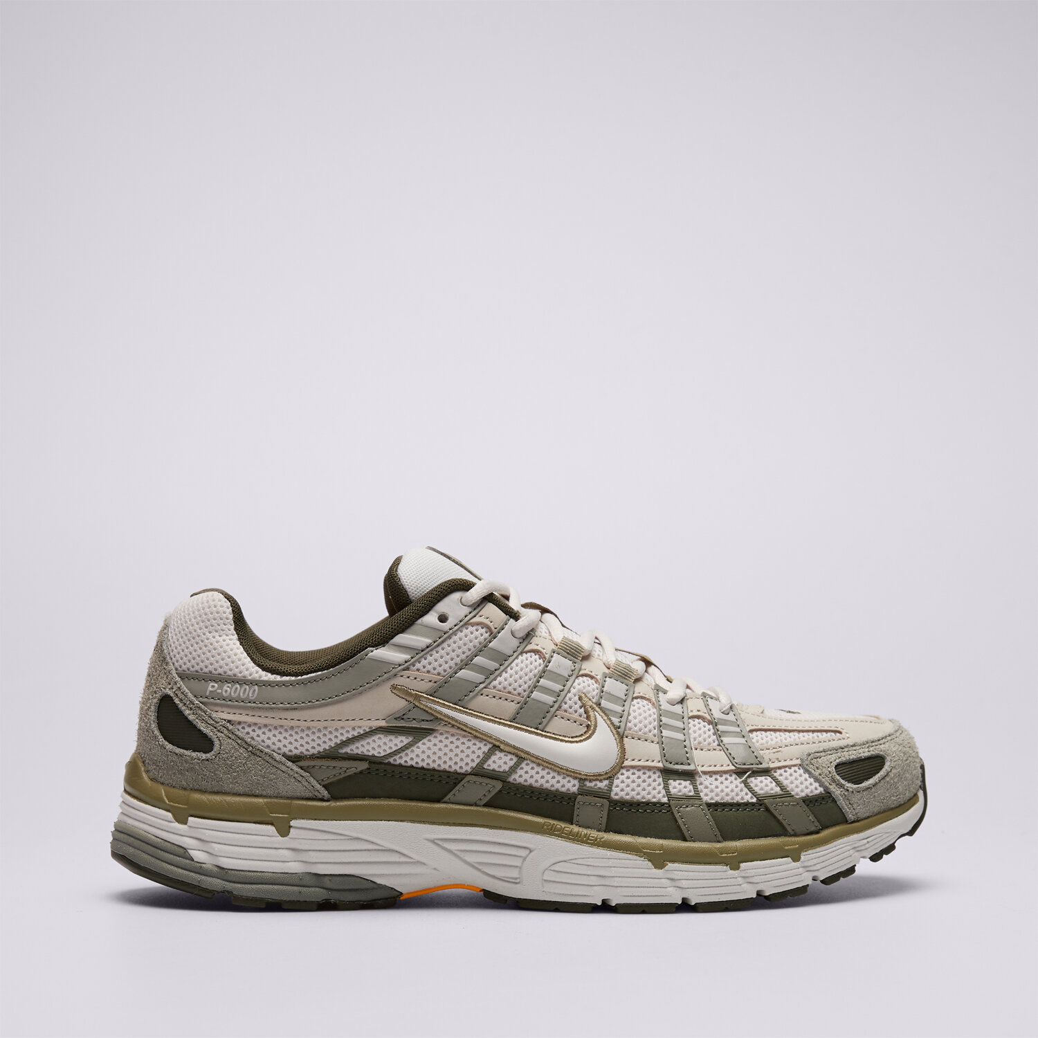 Nike P-6000 Prm