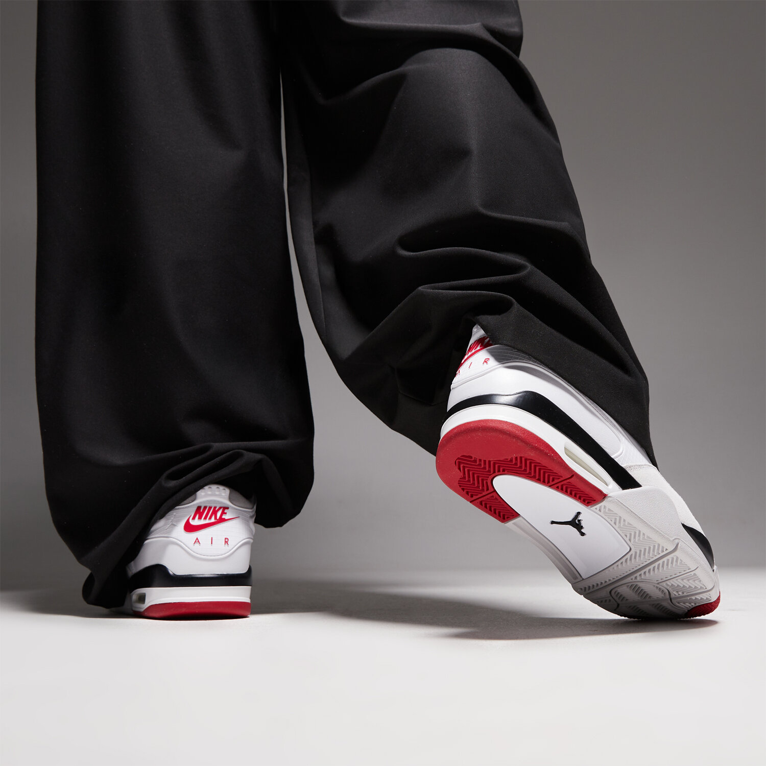 Air Jordan 4 Rm — foto 3