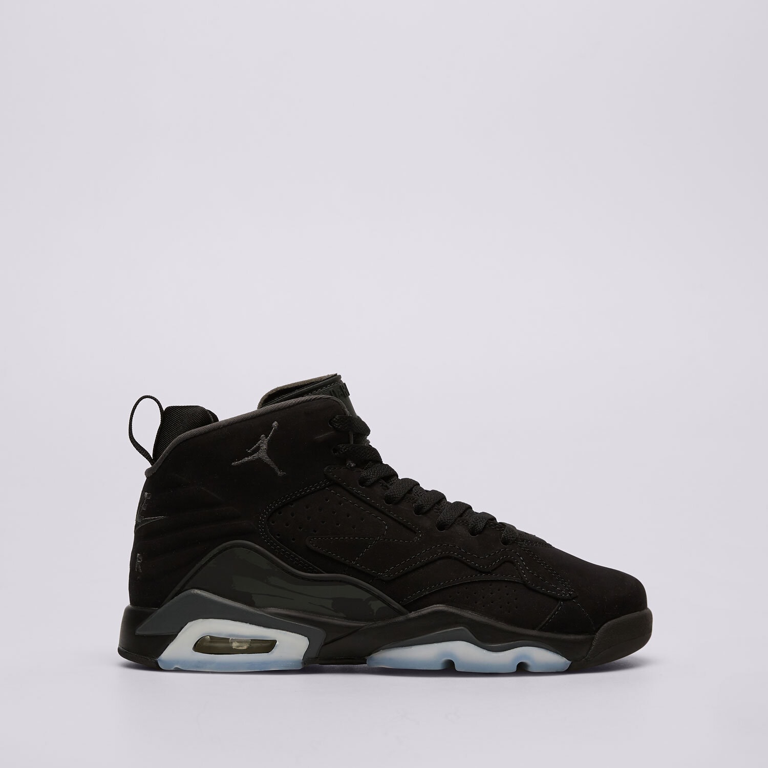 JORDAN MVP BG DZ5577-001 ✓ Negru | Copii Sneakers | Sizeer Romania ✪