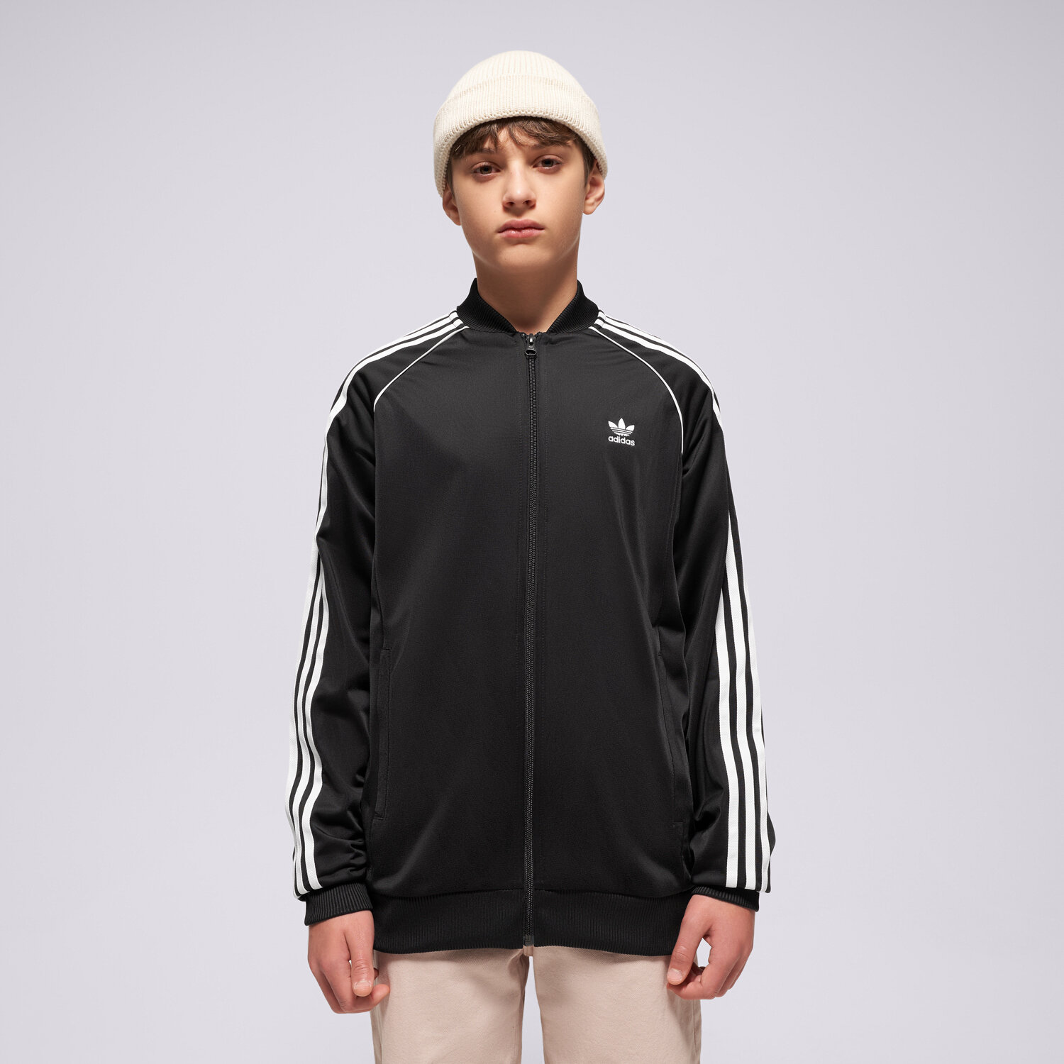 adidas Bluză Sstar B