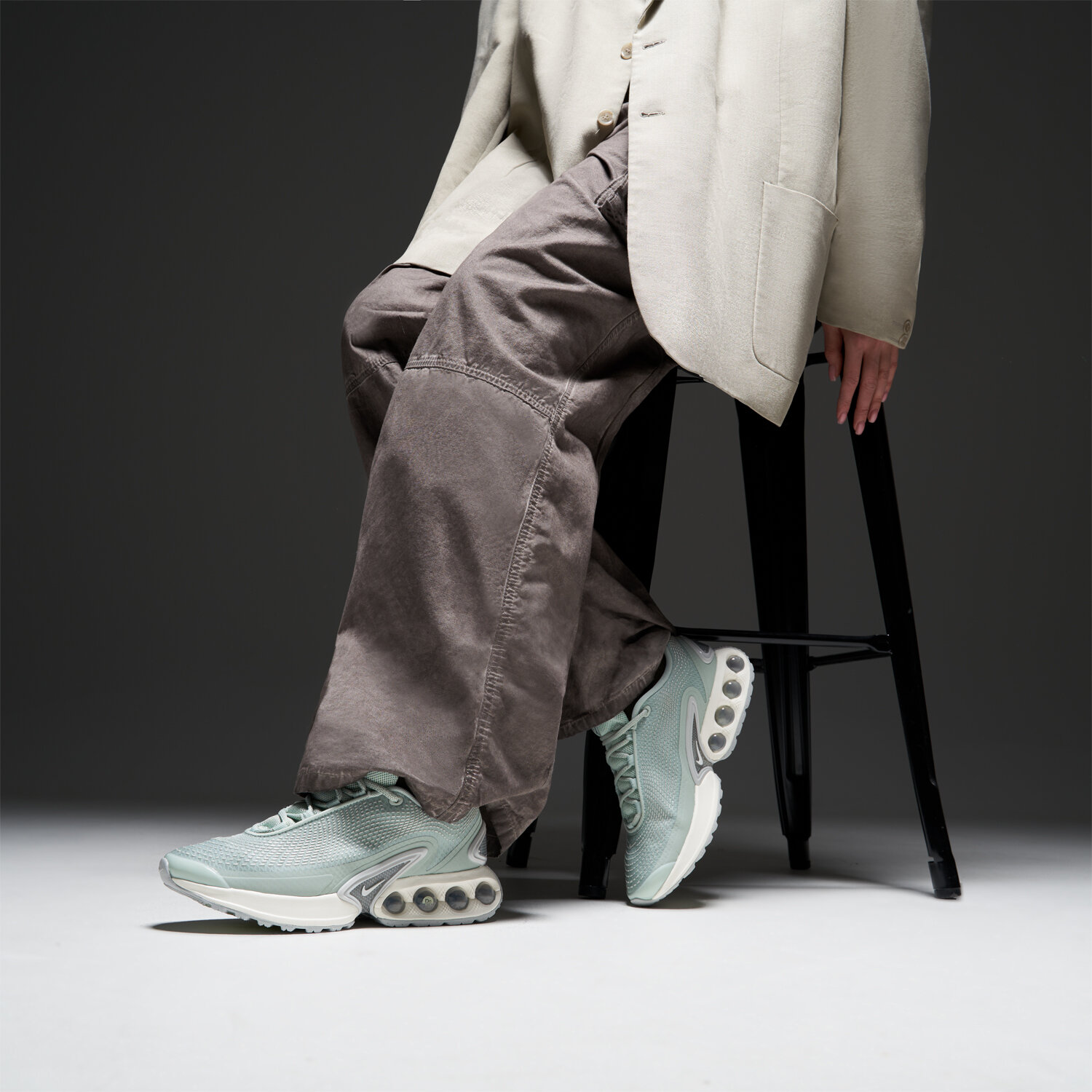 Nike W Air Max Dn — foto 2
