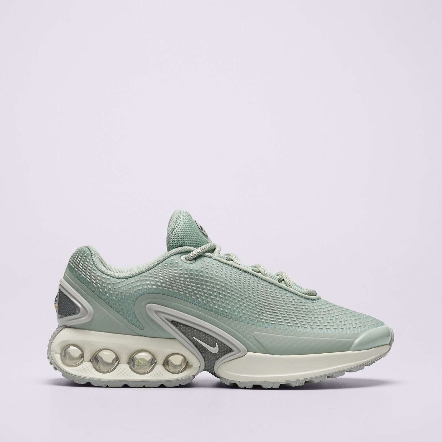 NIKE W AIR MAX DN HJ9636-001 ✓ Verde | Femei | Sizeer Romania ✪