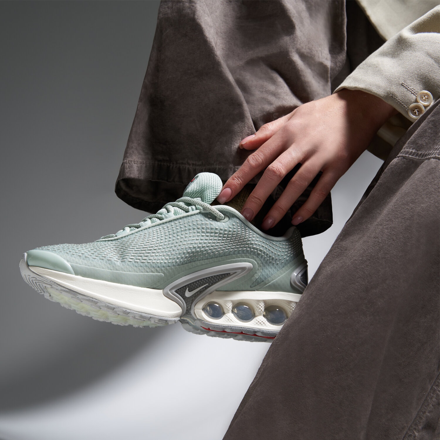 Nike W Air Max Dn — foto 3