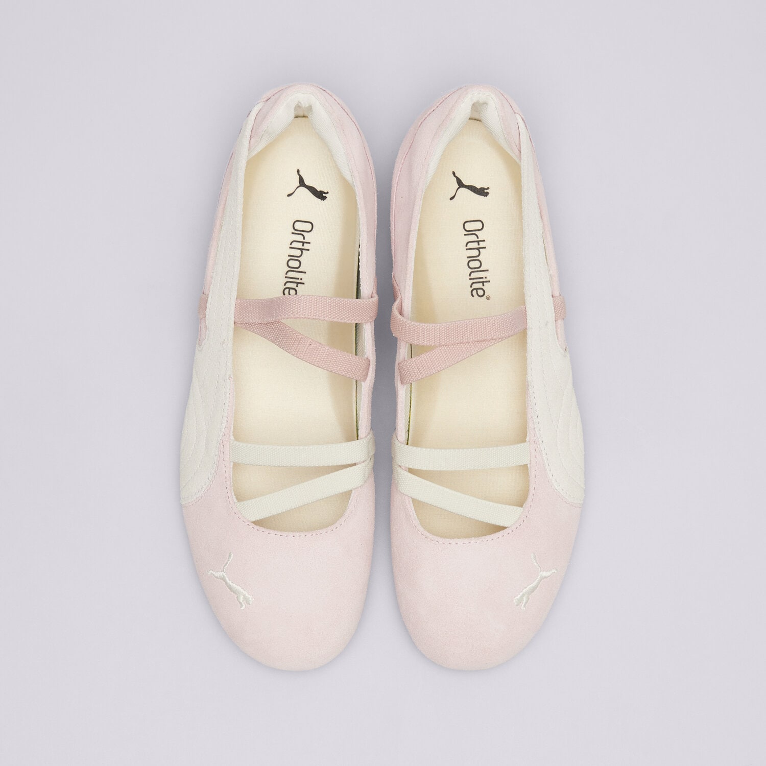 Puma Speedcat Ballet — foto 4