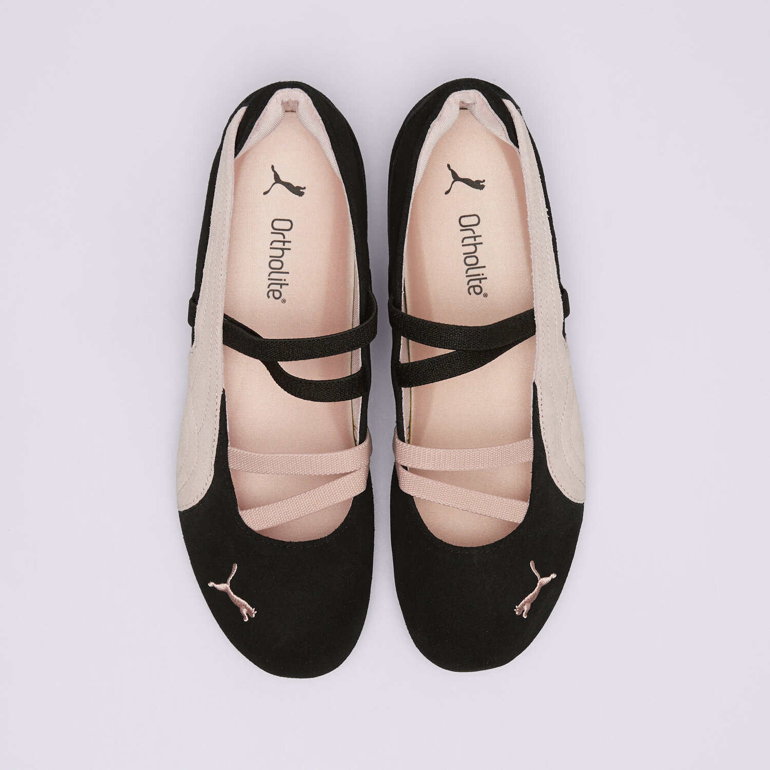 Puma Speedcat Ballet 40128702 Negru / Black | Sizeer ⭐