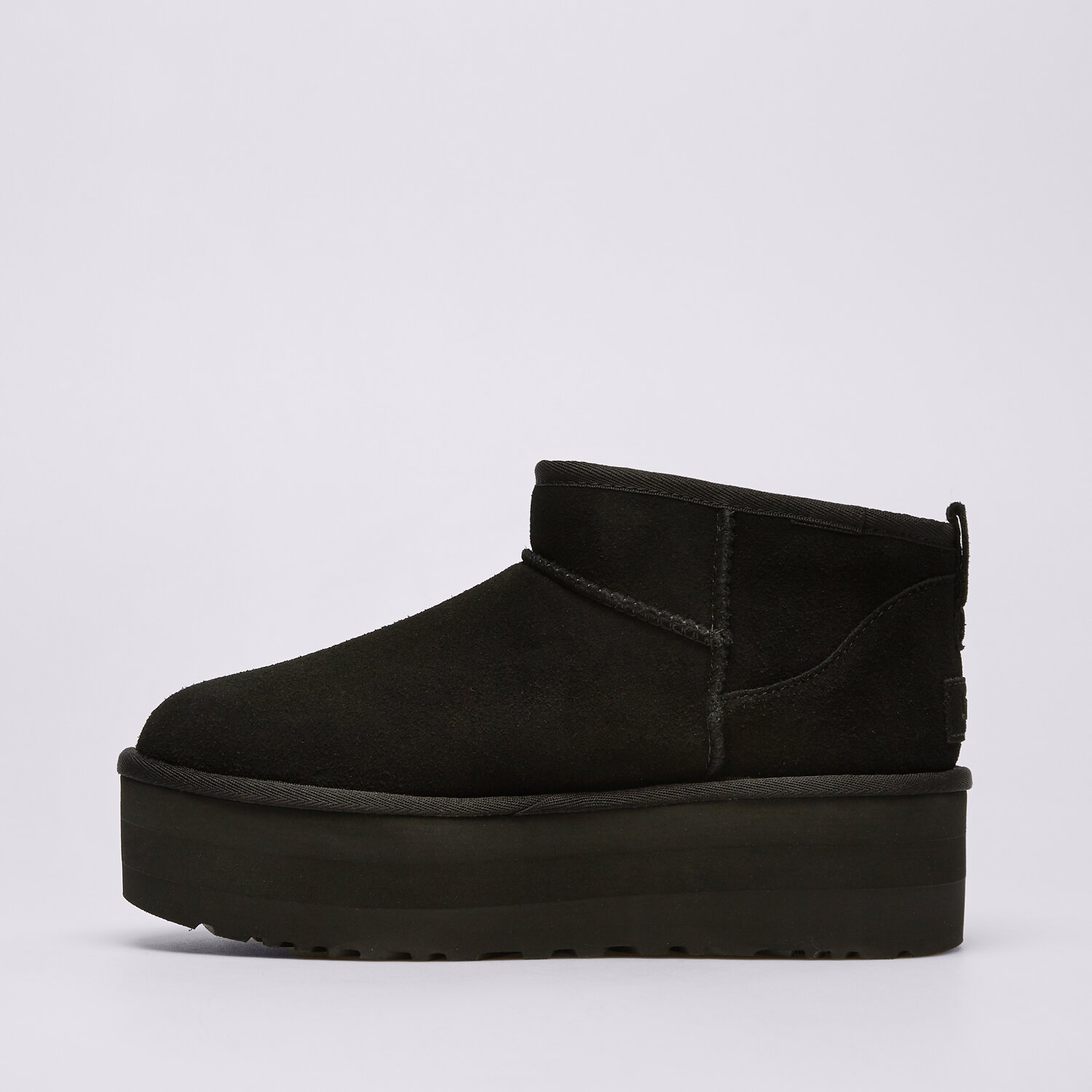 Ugg Classic Ultra Mini Platform — foto 5