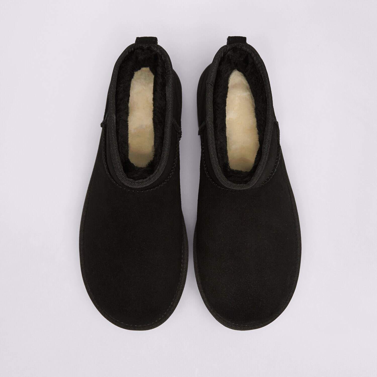 Ugg Classic Ultra Mini Platform — foto 6