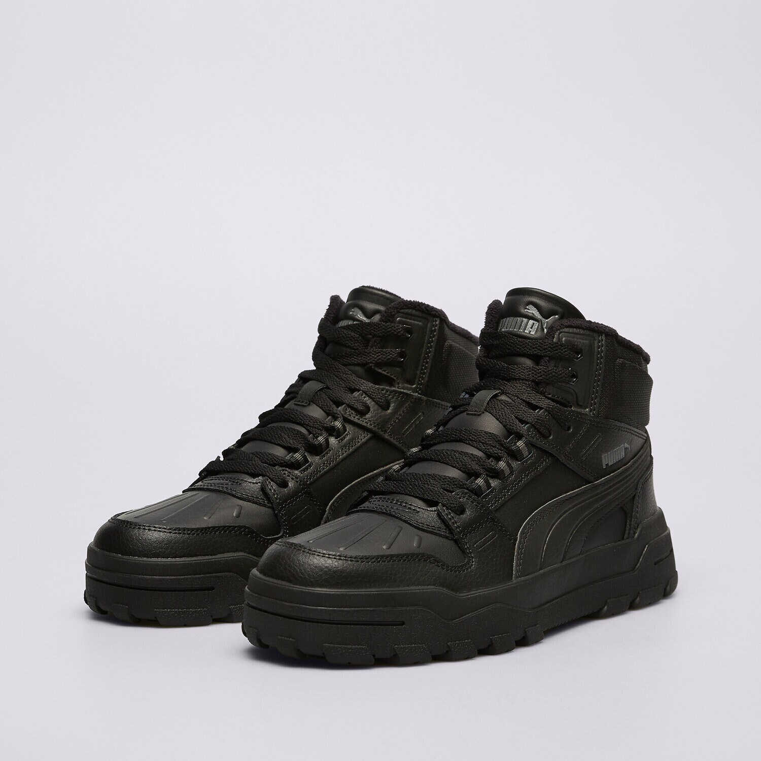 Puma Rebound Abrupt Wtr — foto 3