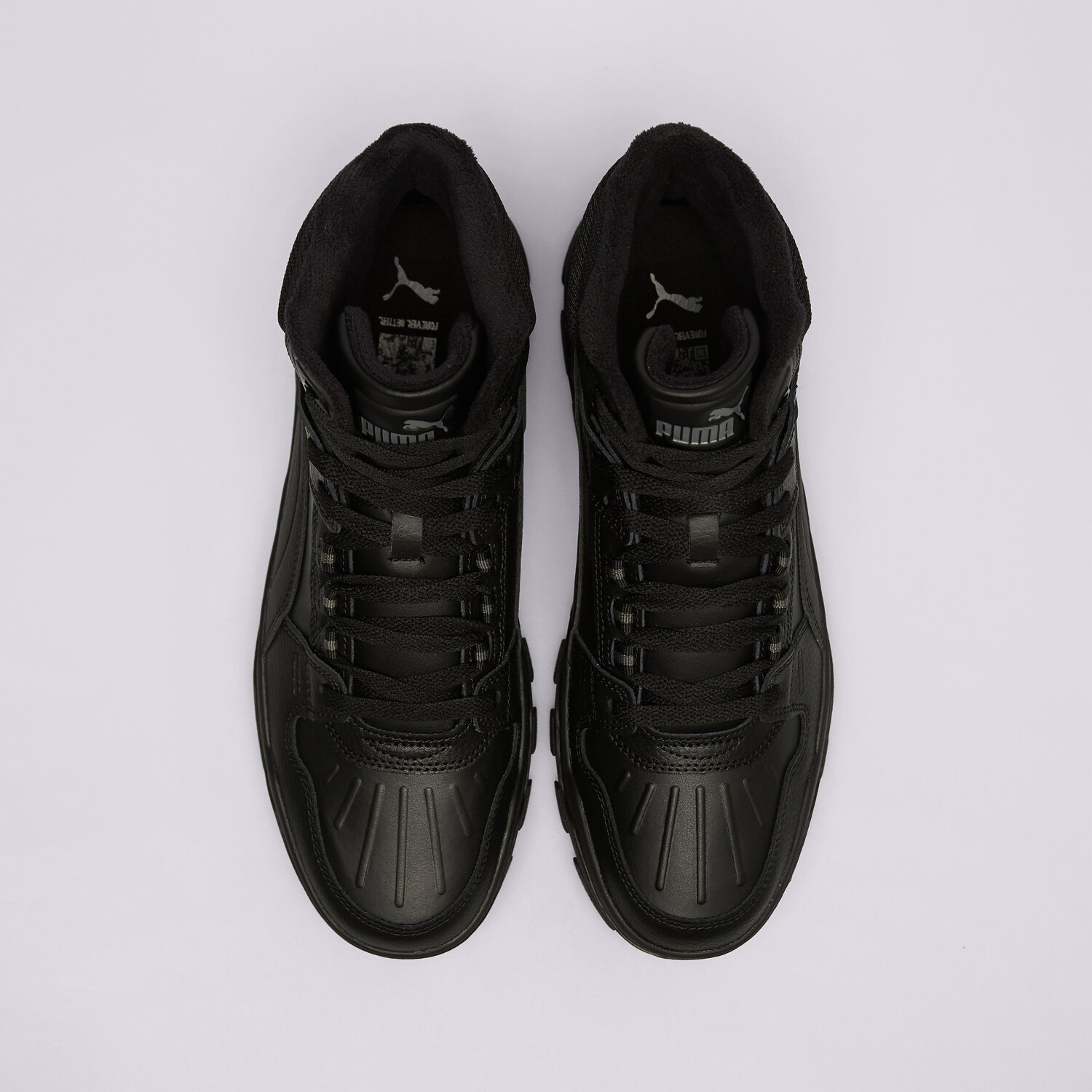 Puma Rebound Abrupt Wtr — foto 5