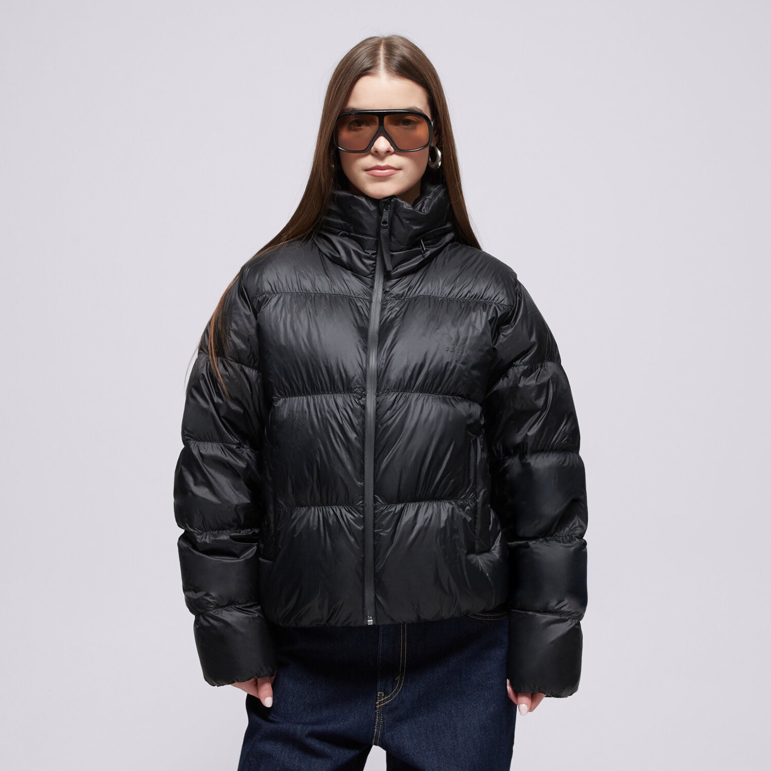 adidas Jachetă De Iarnă Regen Down Puff