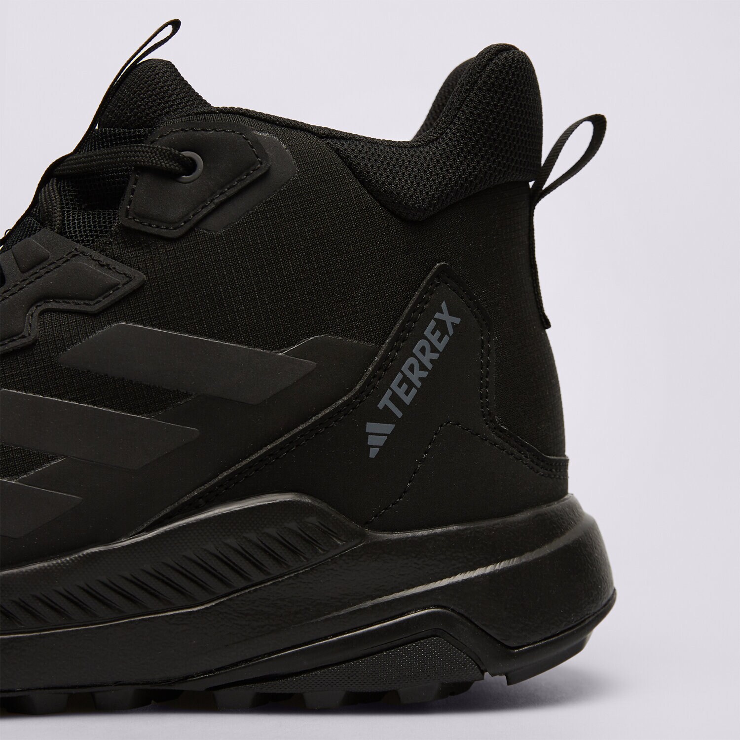 ADIDAS TERREX ANYLANDER MID R.RDY ID0898 ✓ Negru | Bărbați
