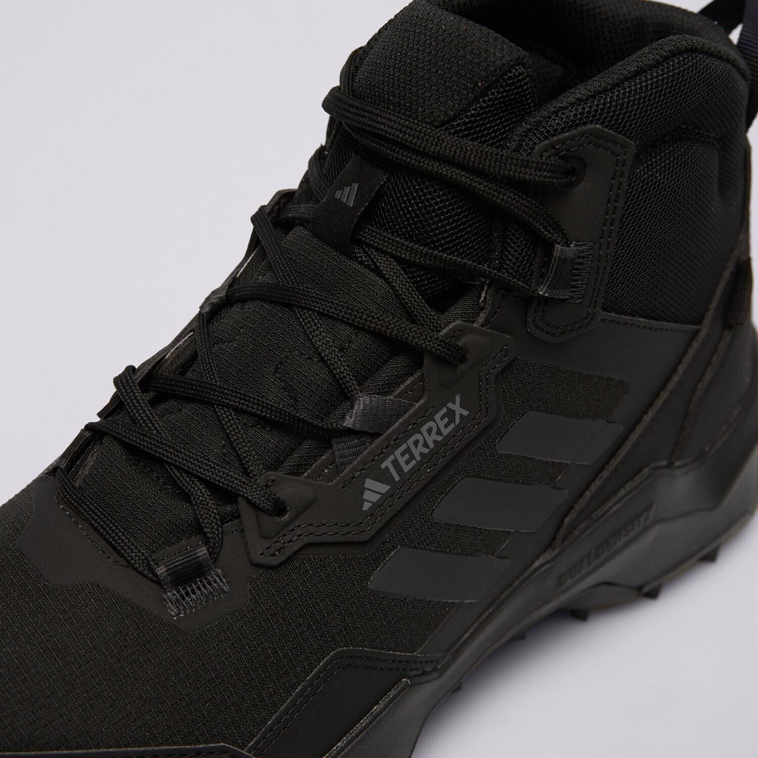 ADIDAS TERREX AX4 MID GTX HP7401 ✓ Negru | Bărbați Încălțăminte