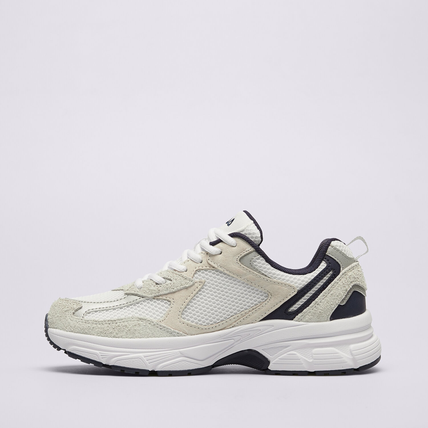 Fila Decypher 24 Suede — foto 4