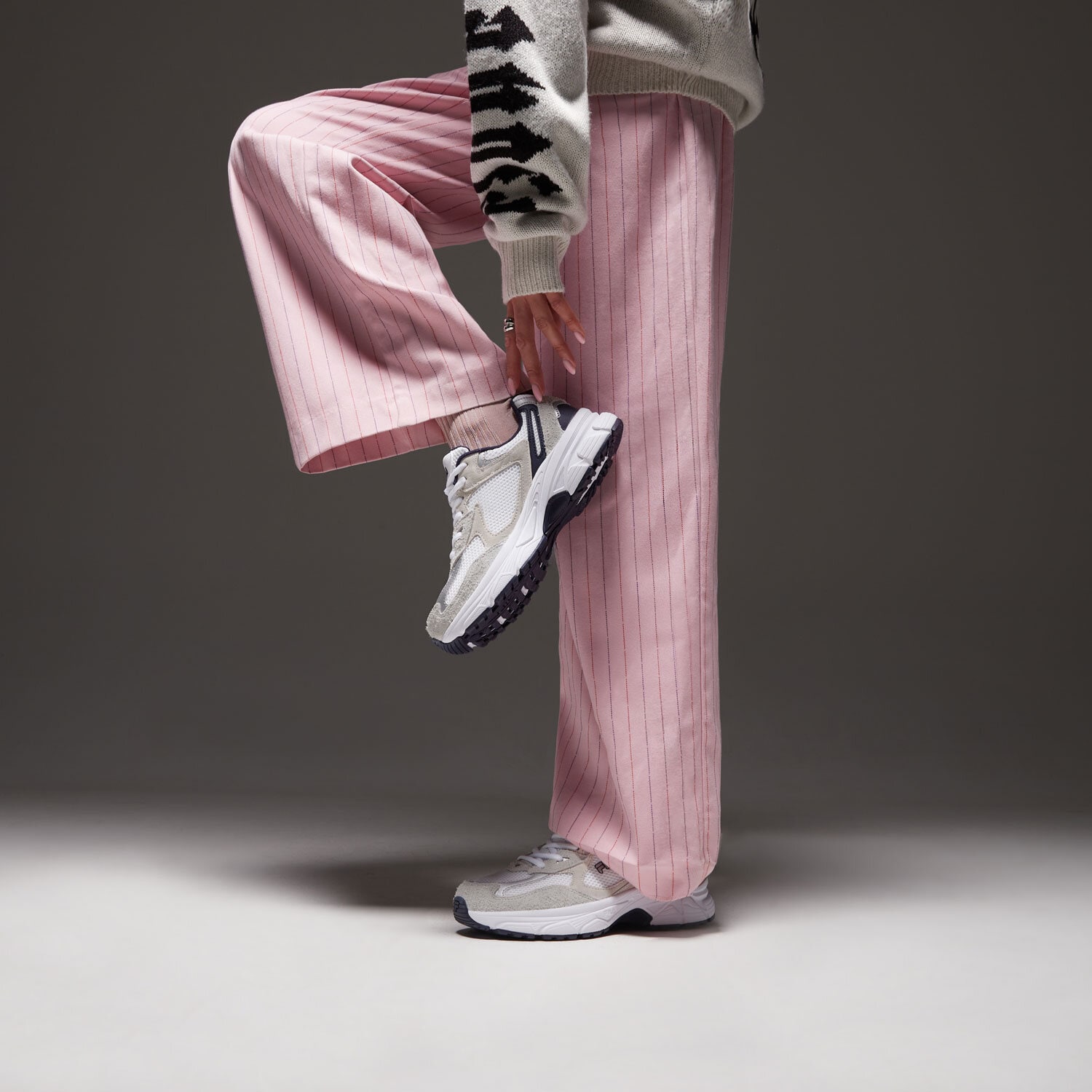 Fila Decypher 24 Suede — foto 2