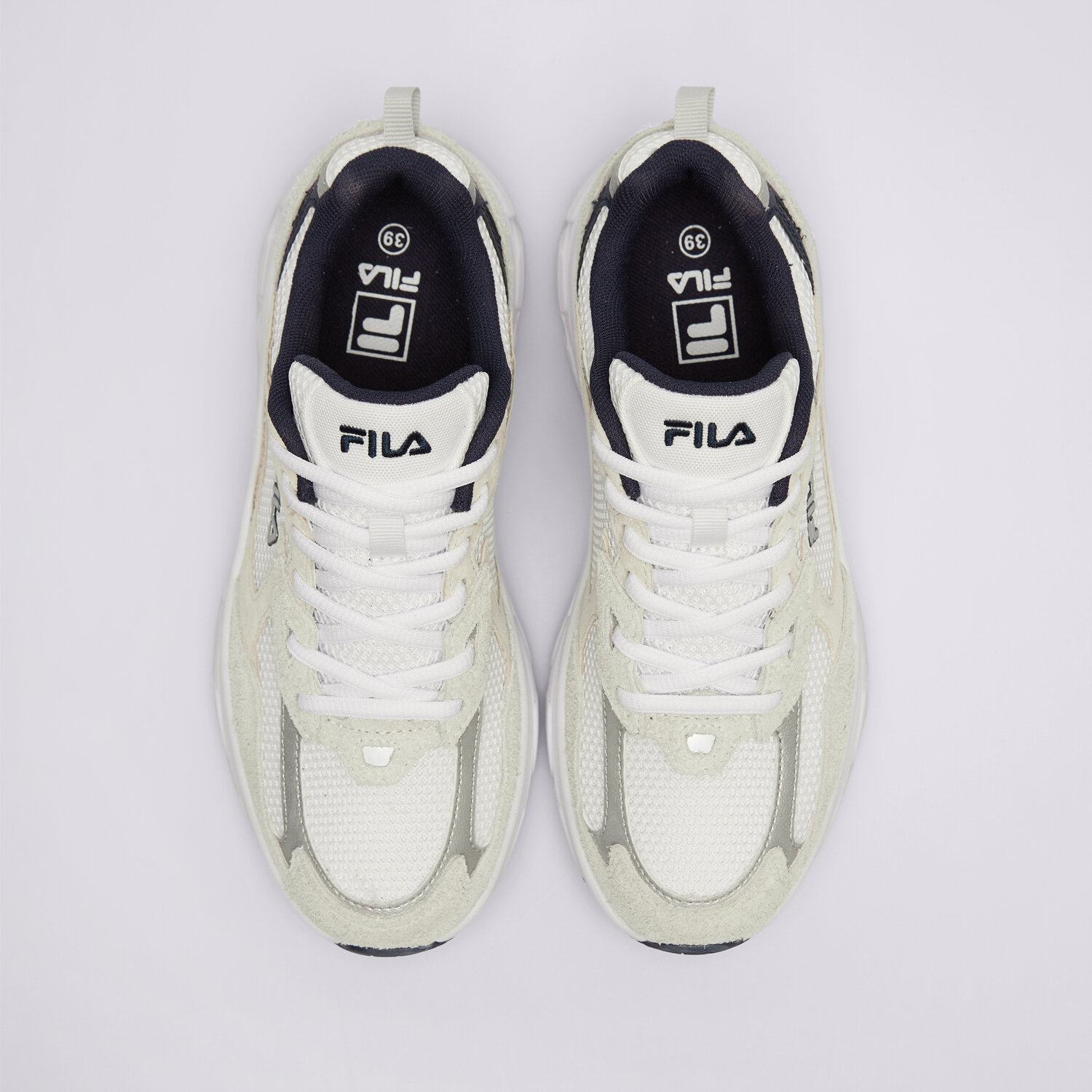 Fila Decypher 24 Suede — foto 5