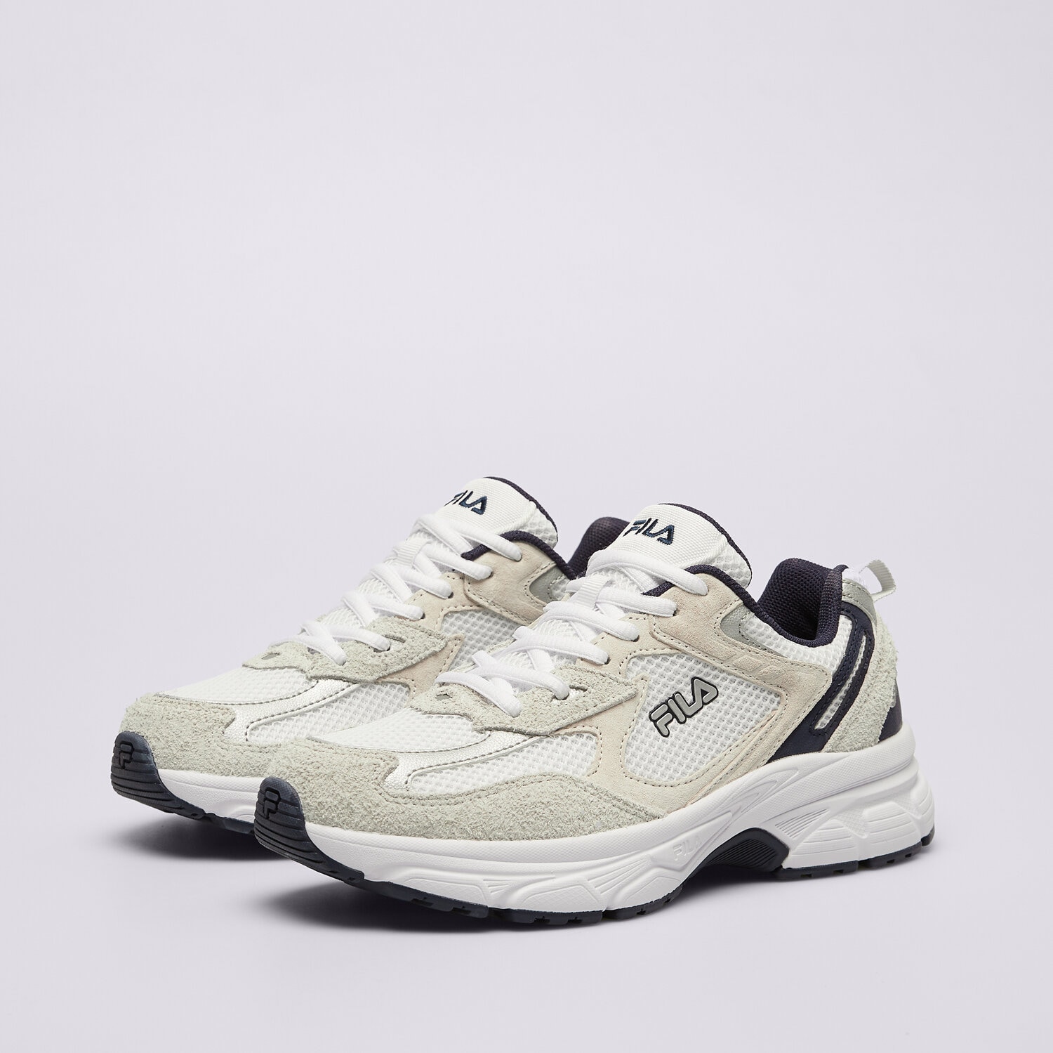 Fila Decypher 24 Suede — foto 3
