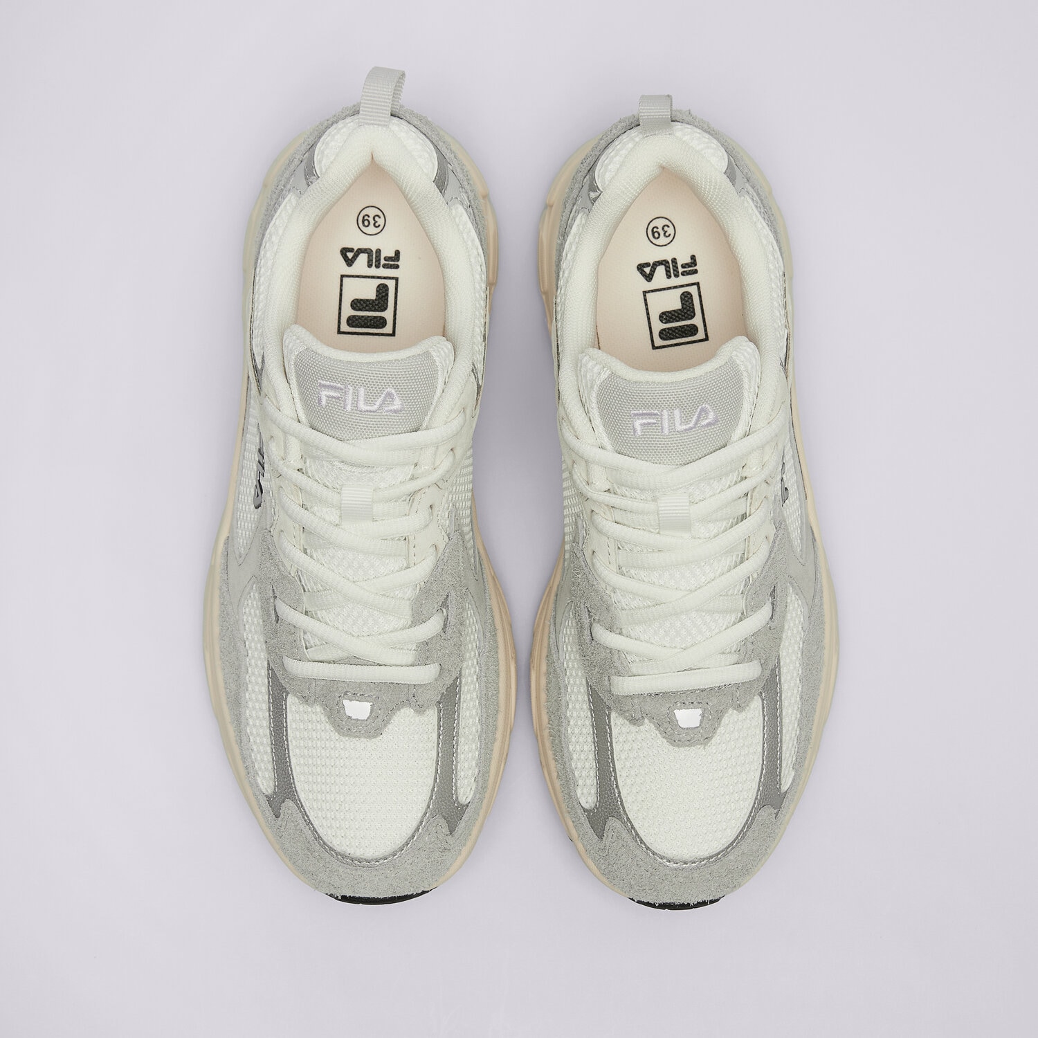 Fila Decypher 24 Suede — foto 6