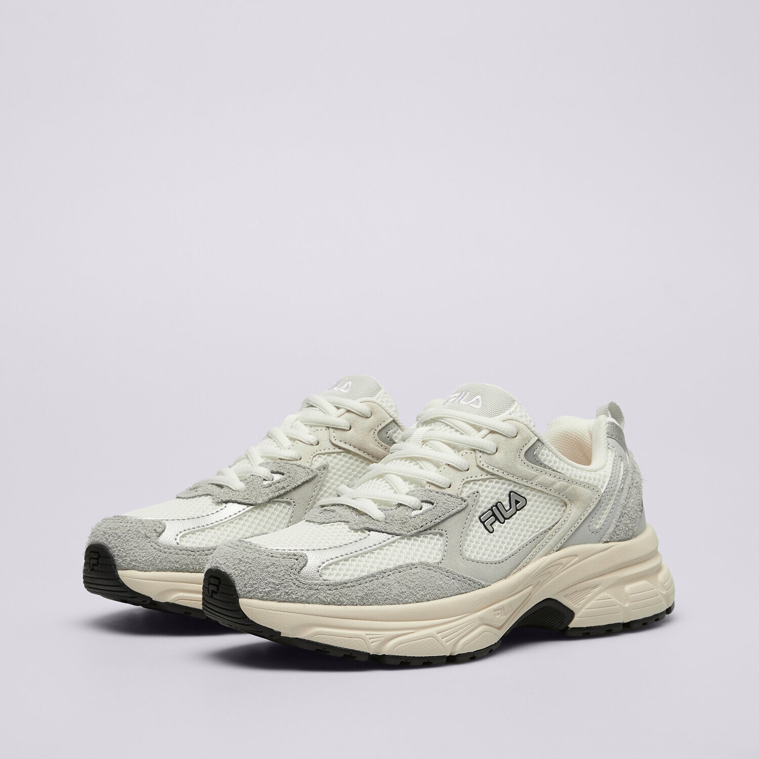 Fila Decypher 24 Suede — foto 4