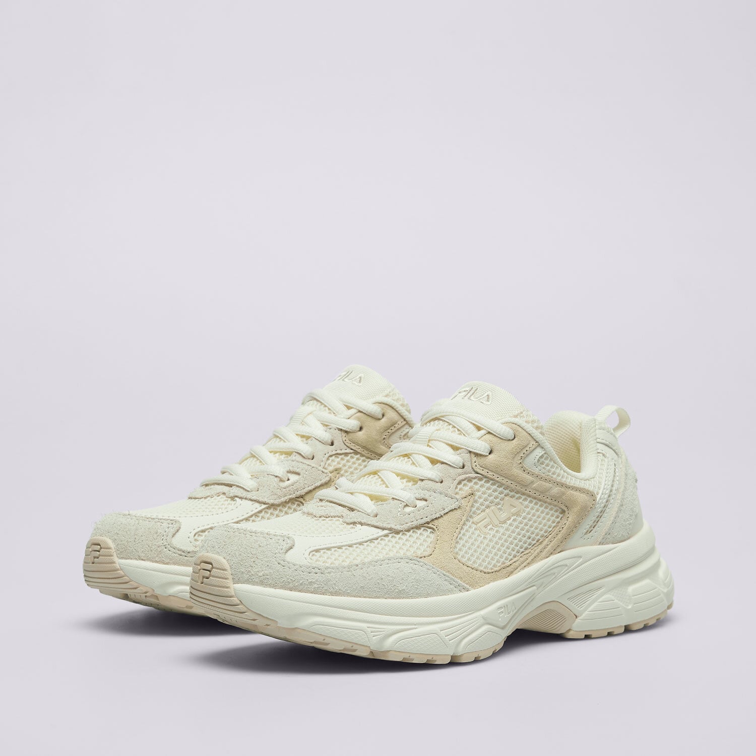 Fila Decypher 24 Suede — foto 3