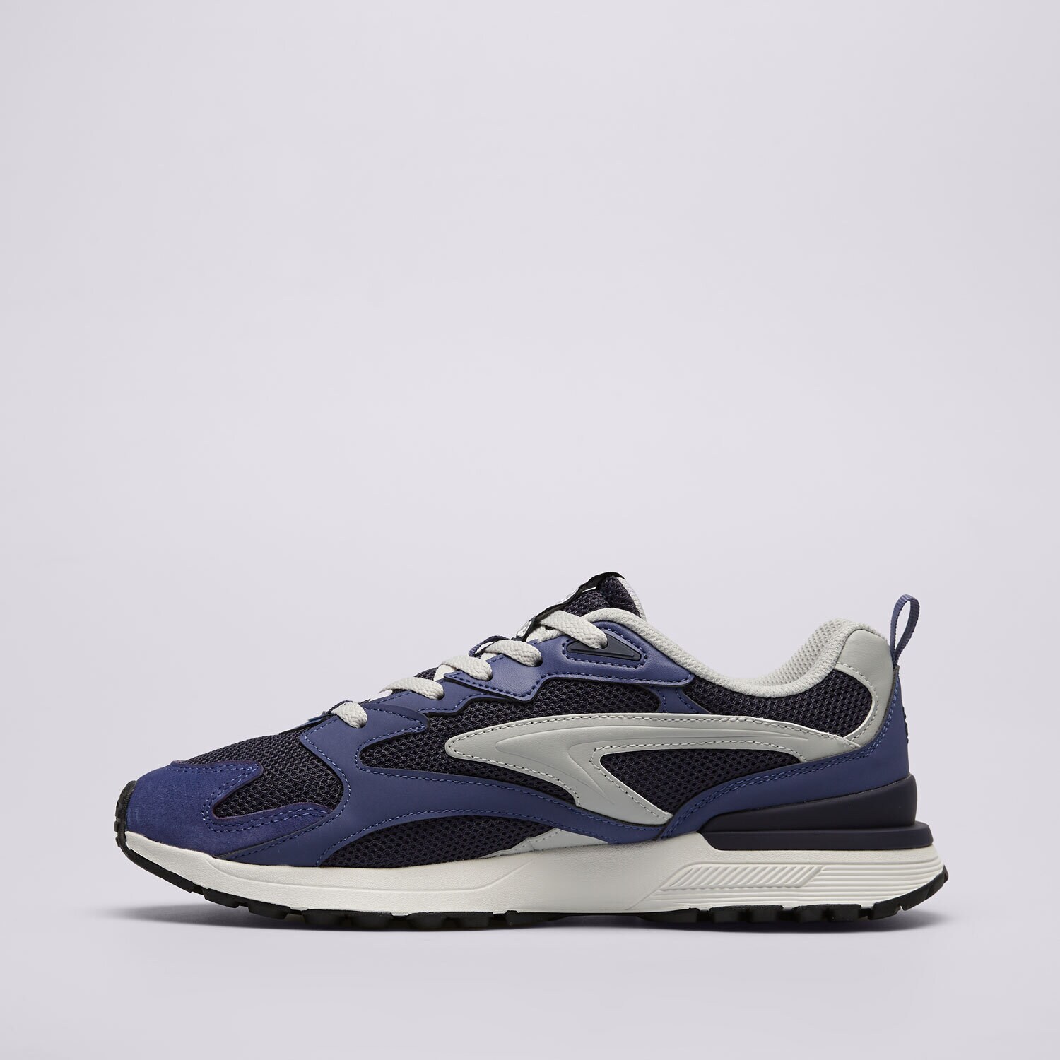 FILA ZAGATO V3 1FM02735411 ✓ Bleumarin | Bărbați Sneakers