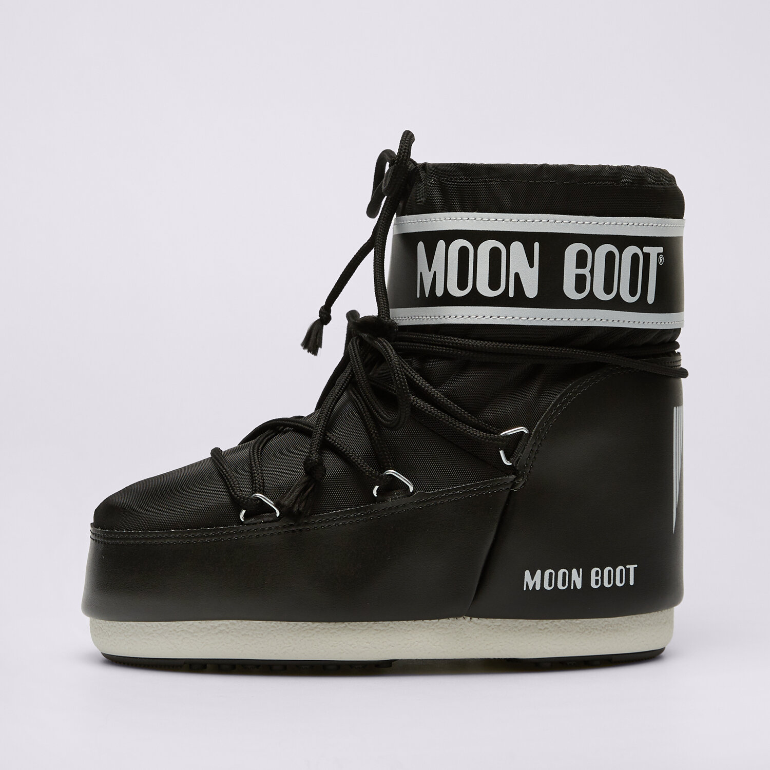 Moon Boot Icon Low Nylon — foto 5