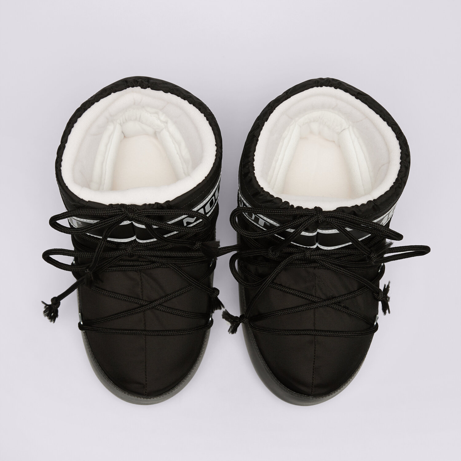 Moon Boot Icon Low Nylon — foto 6