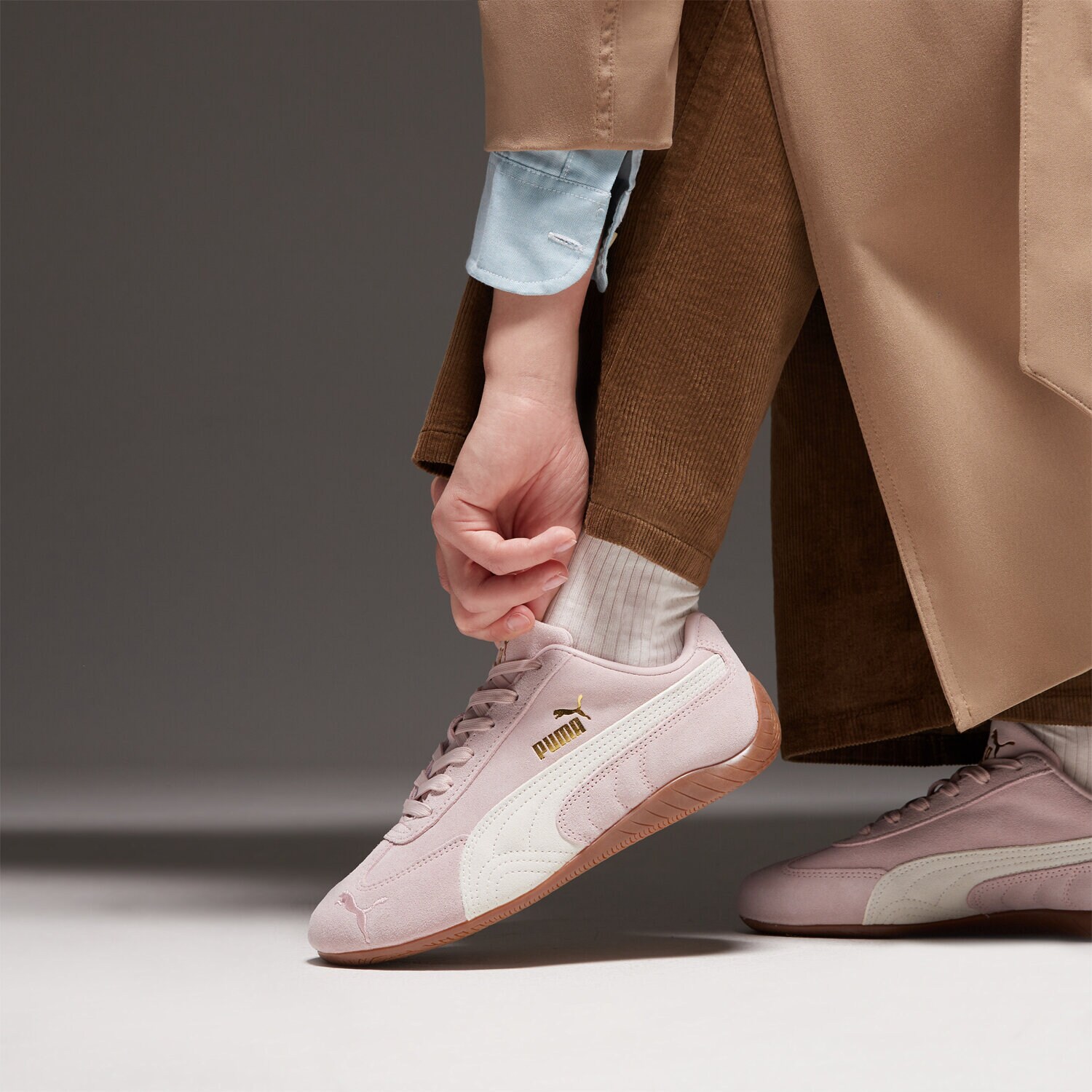Puma Speedcat Jr — foto 2