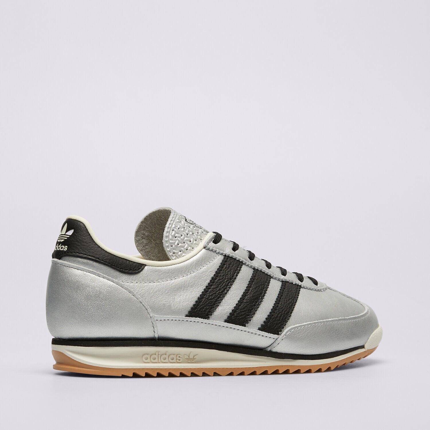 ADIDAS SL 72 OG W JH6363 ✓ Argintiu | Femei Sneakers | Sizeer