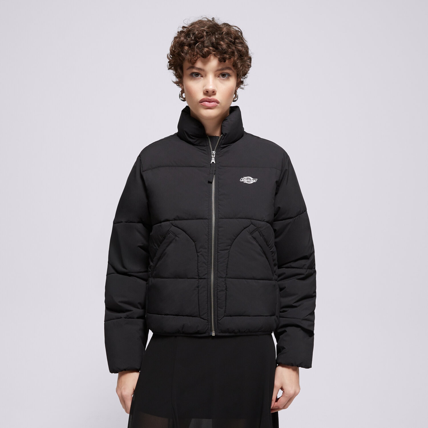 Dickies Jachetă Cu Puf Dickies Duck Canvas Carpenter Pant W